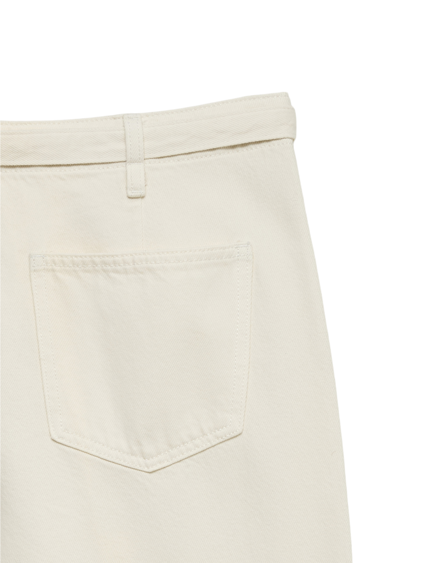 VERO MODA® VMLULLU Low rise Wide Leg Fit Jeans