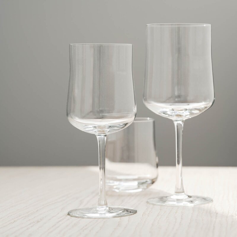 Informal glass 60 cl 2 stk