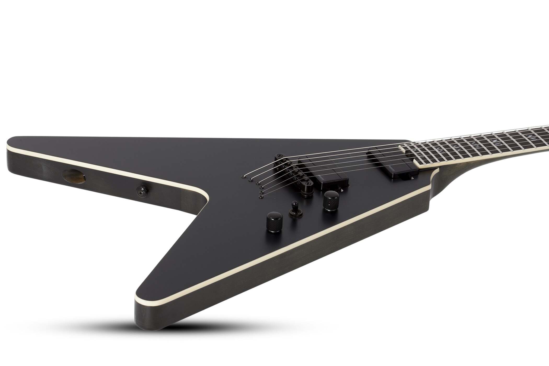 V-1 SLS Elite Evil Twin