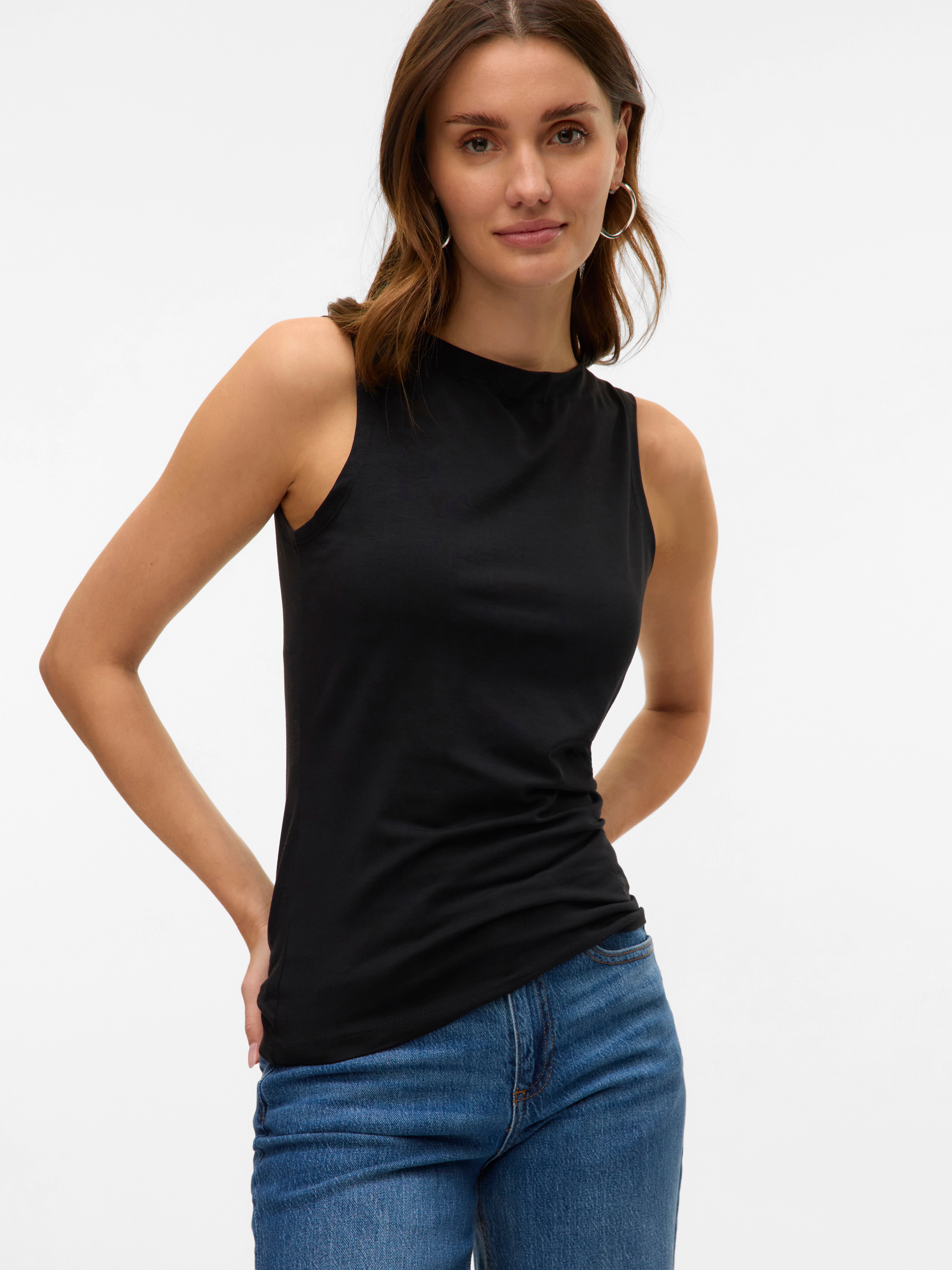 VERO MODA® VMPANDA Top