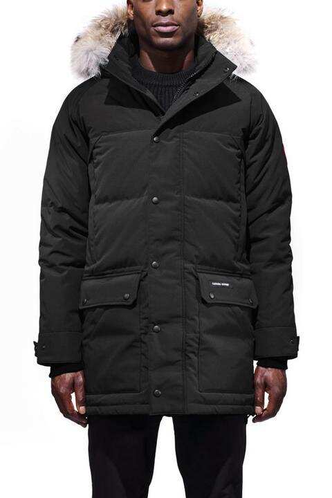 カナダグース メンズ パーカー＆エモリー Canada Goose Men