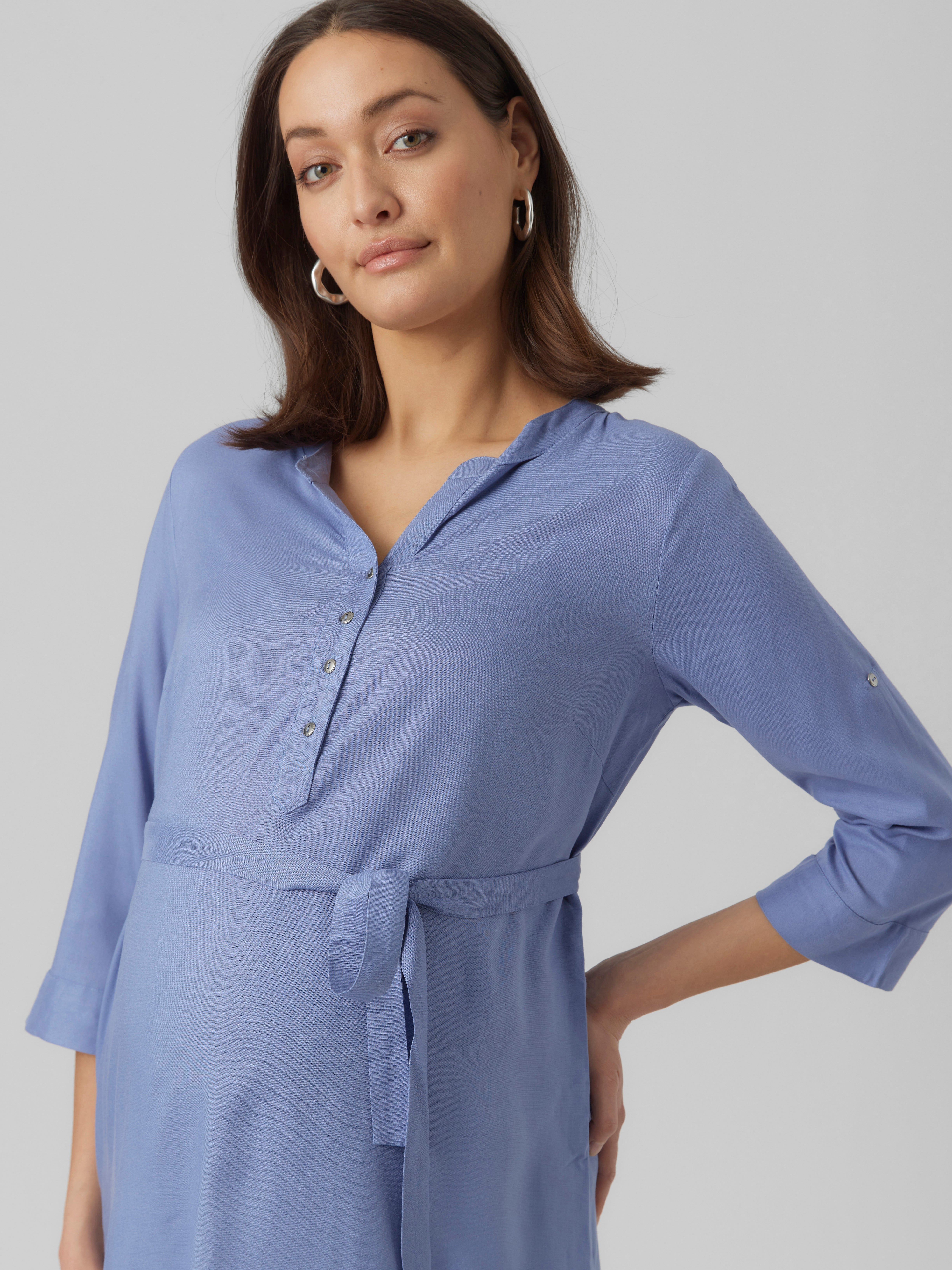 VERO MODA® Maternity-tunic