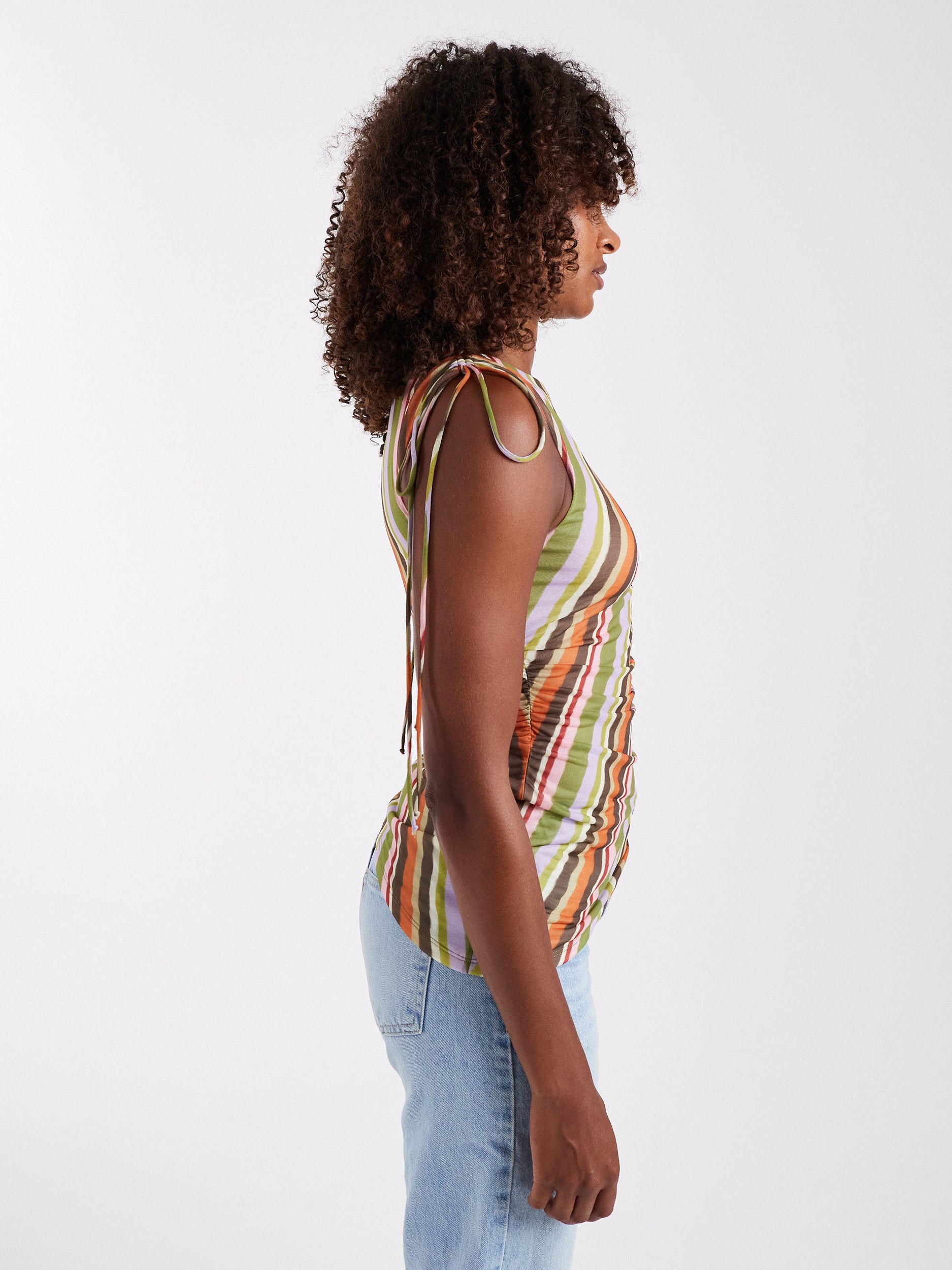 VERO MODA® TSMOA Top