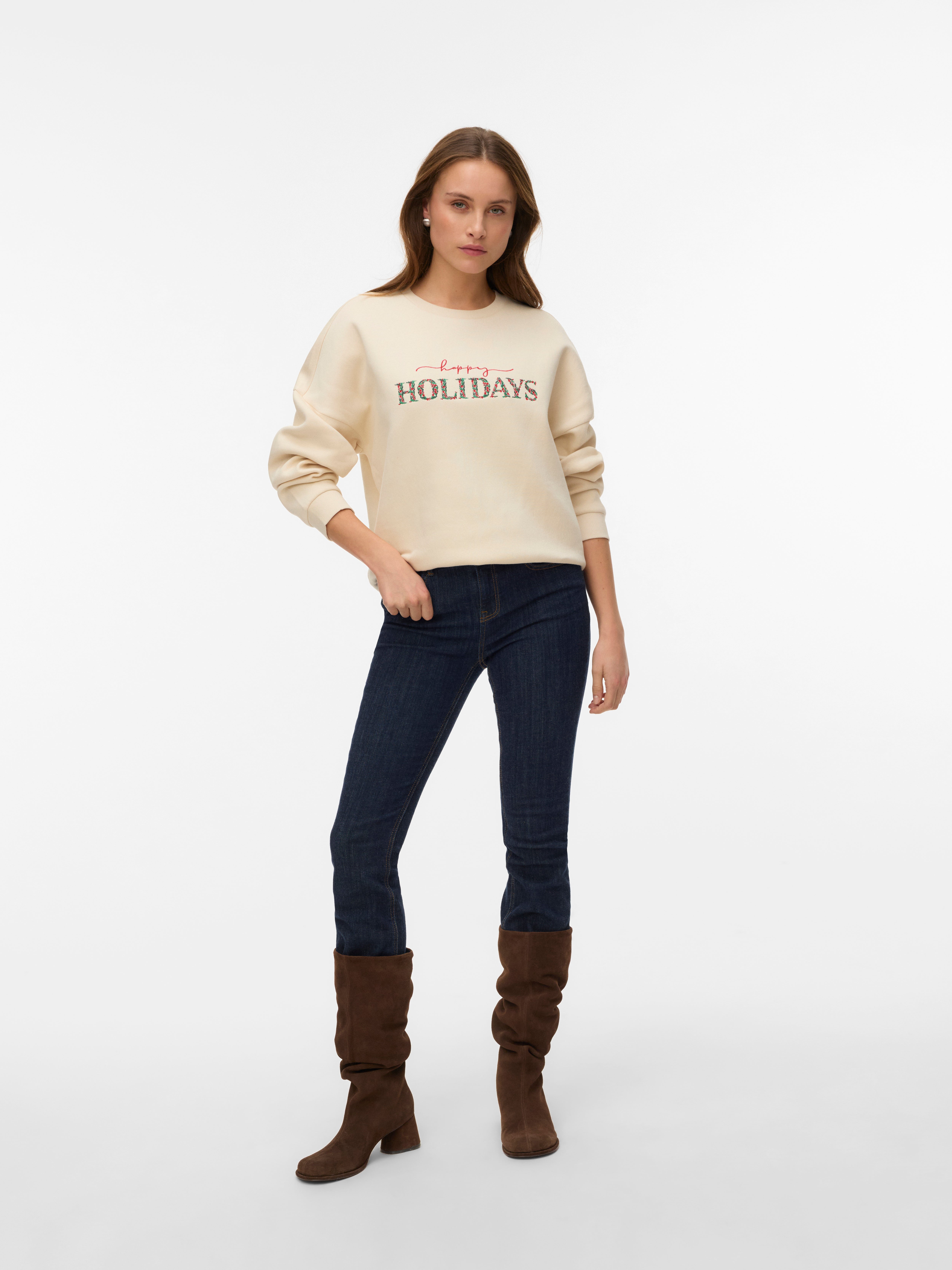 VERO MODA® VMCANDI Top