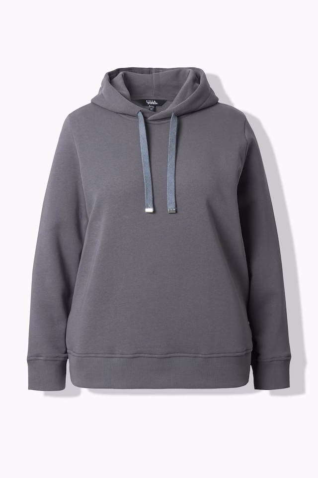 Long Sleeve Hoodie