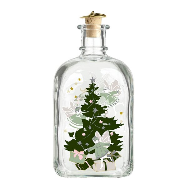 Christmas flaske 2026 73 cl multi