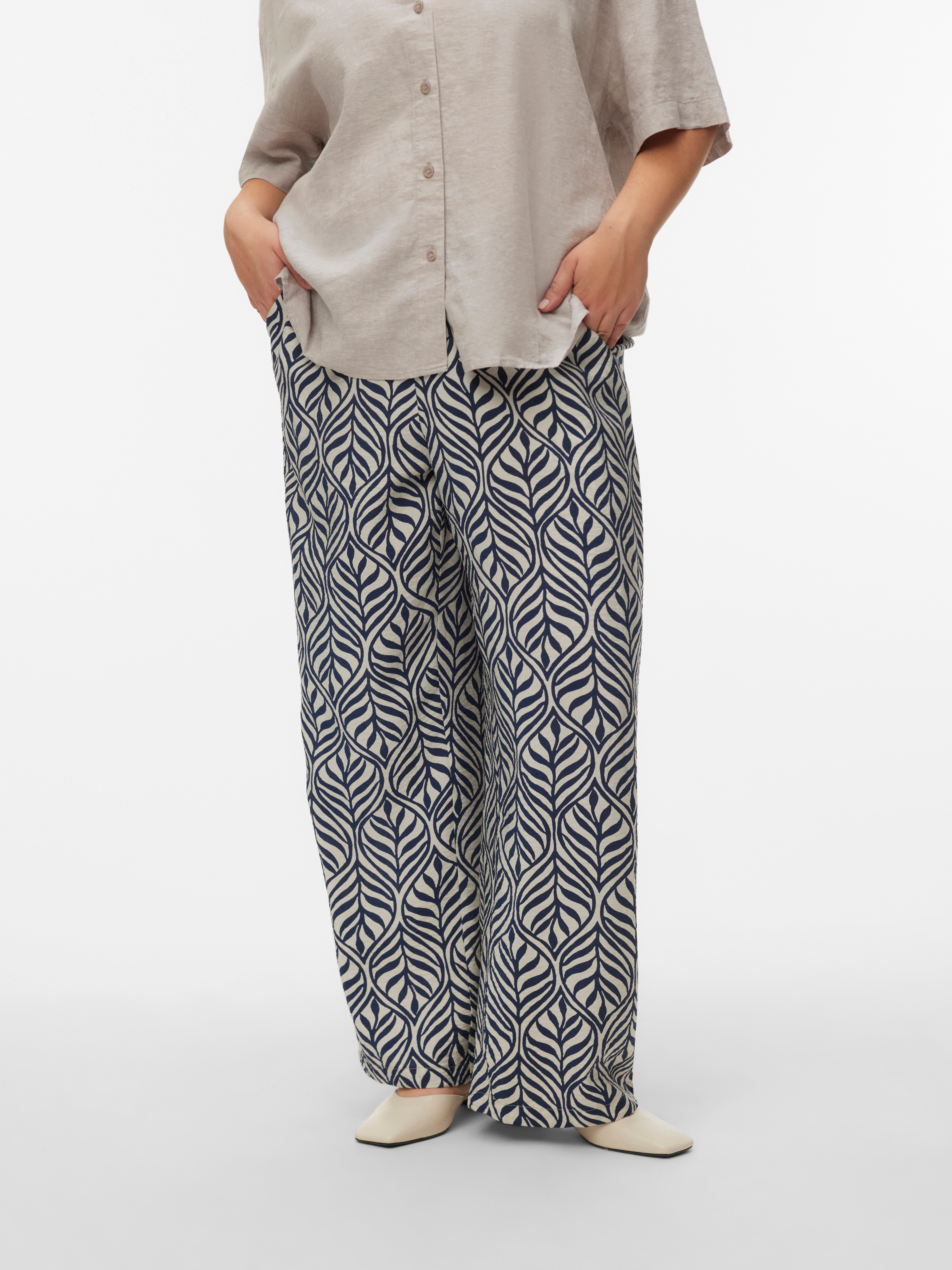 VERO MODA® VMCJOSIE High waist Trousers