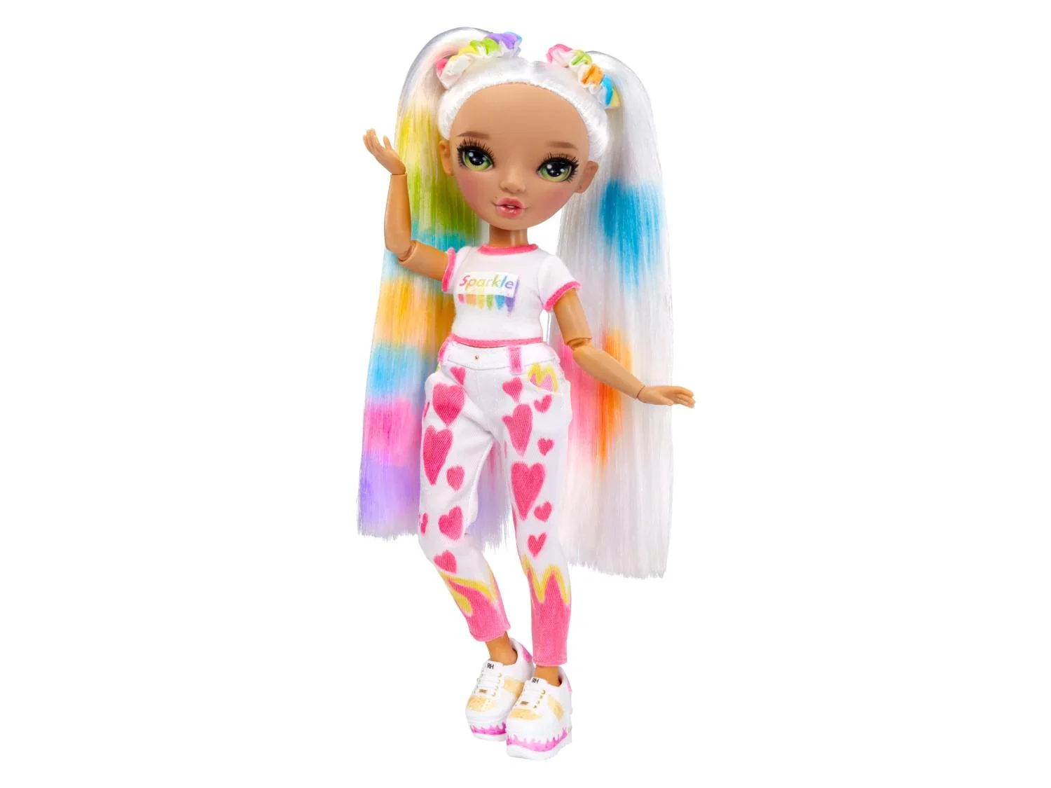 Figurine Rainbow High