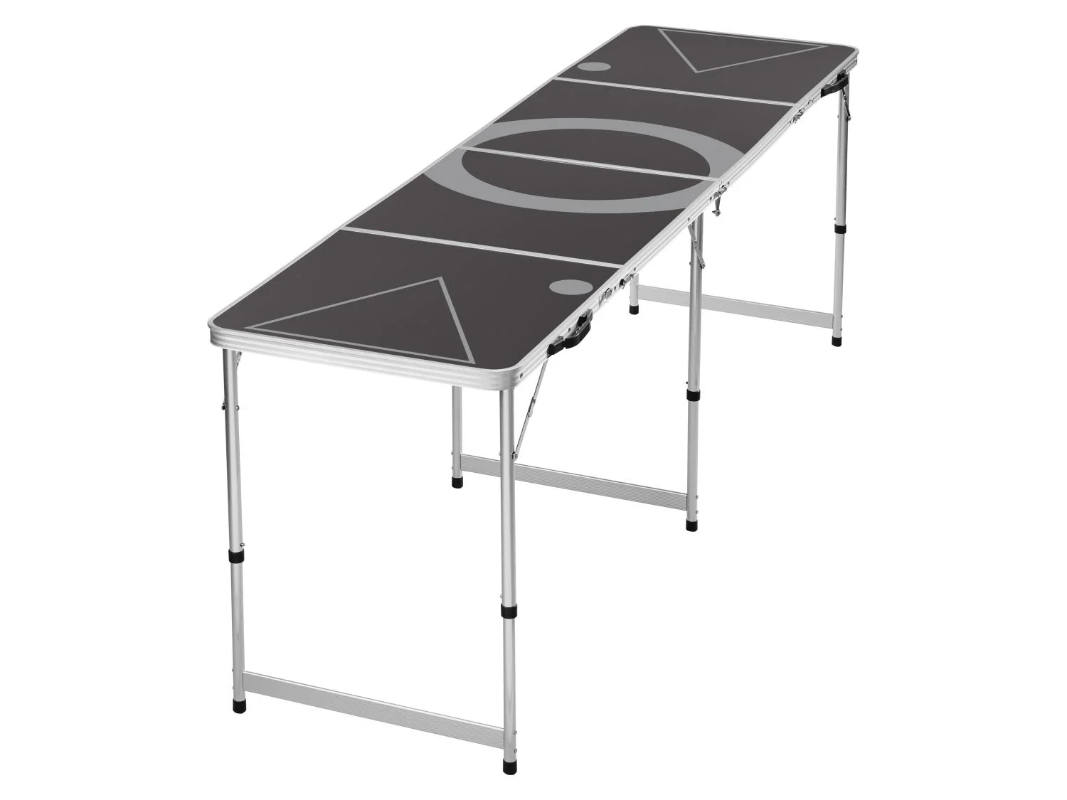 CRIVIT Table de party pong