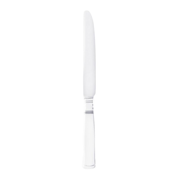 Rosenholm lunsjkniv langt blad 20 cm 830