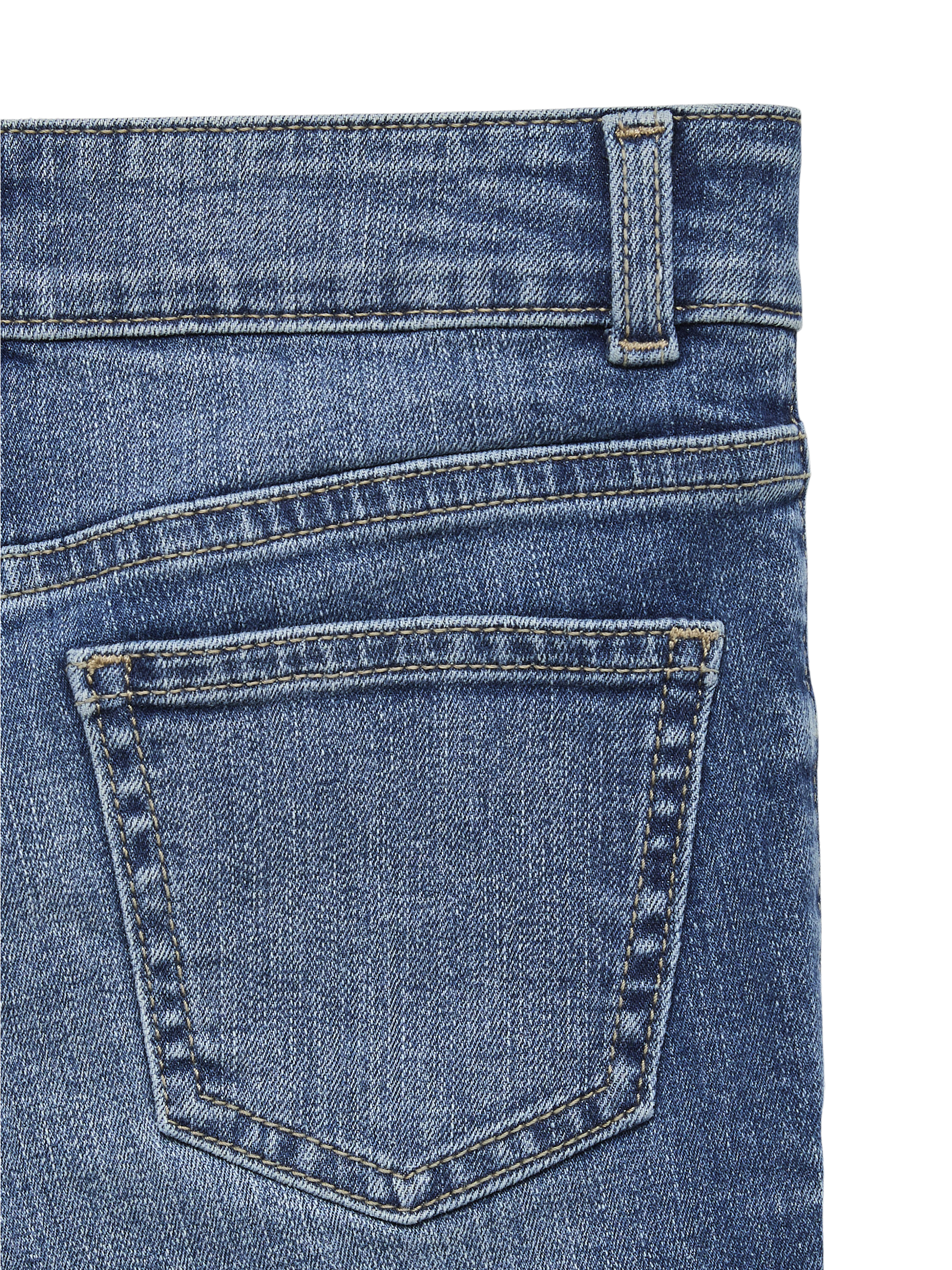 VERO MODA® VMFLASH Mid rise Flared Fit Jeans