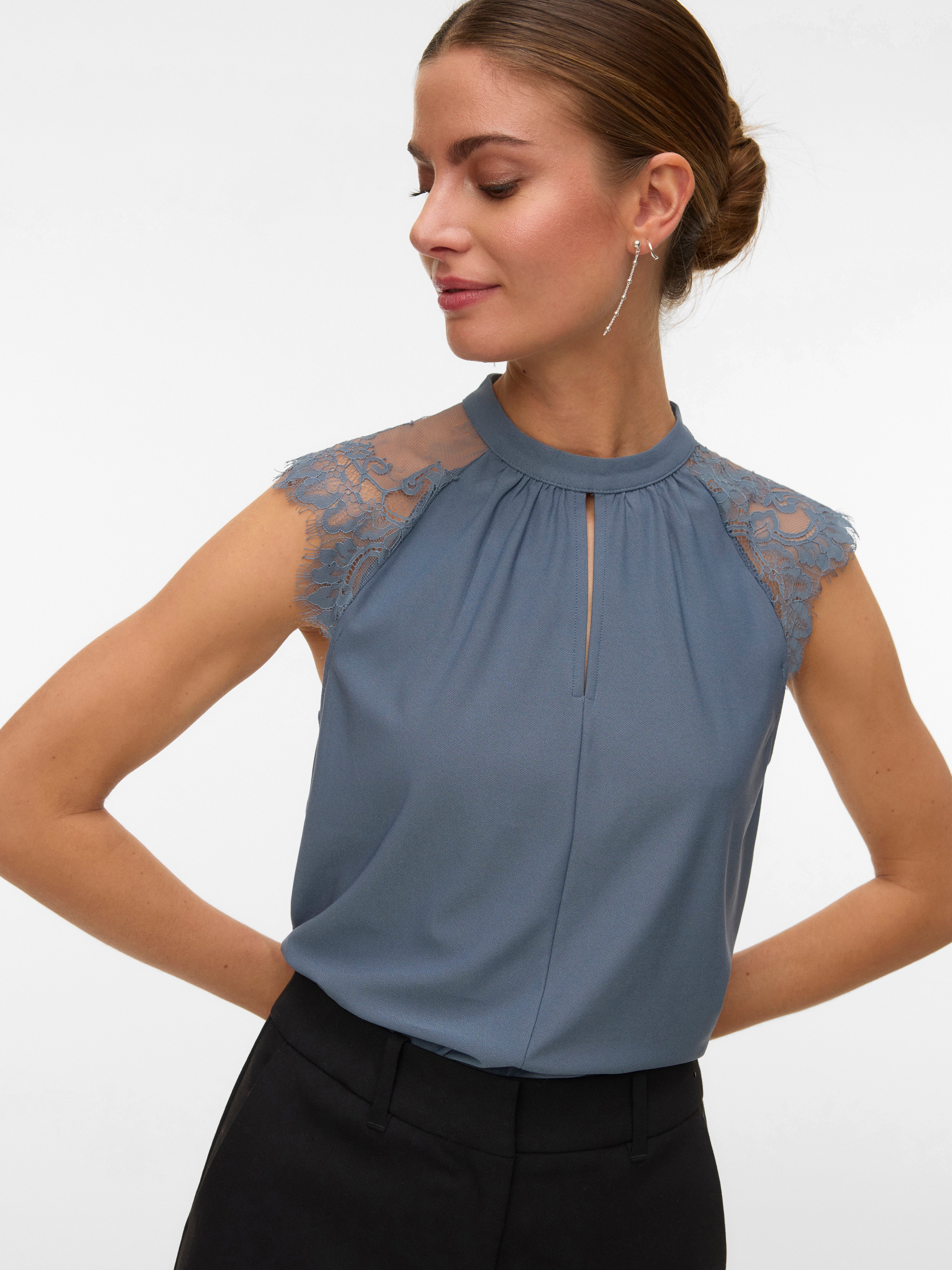VERO MODA® VMMILLA Top