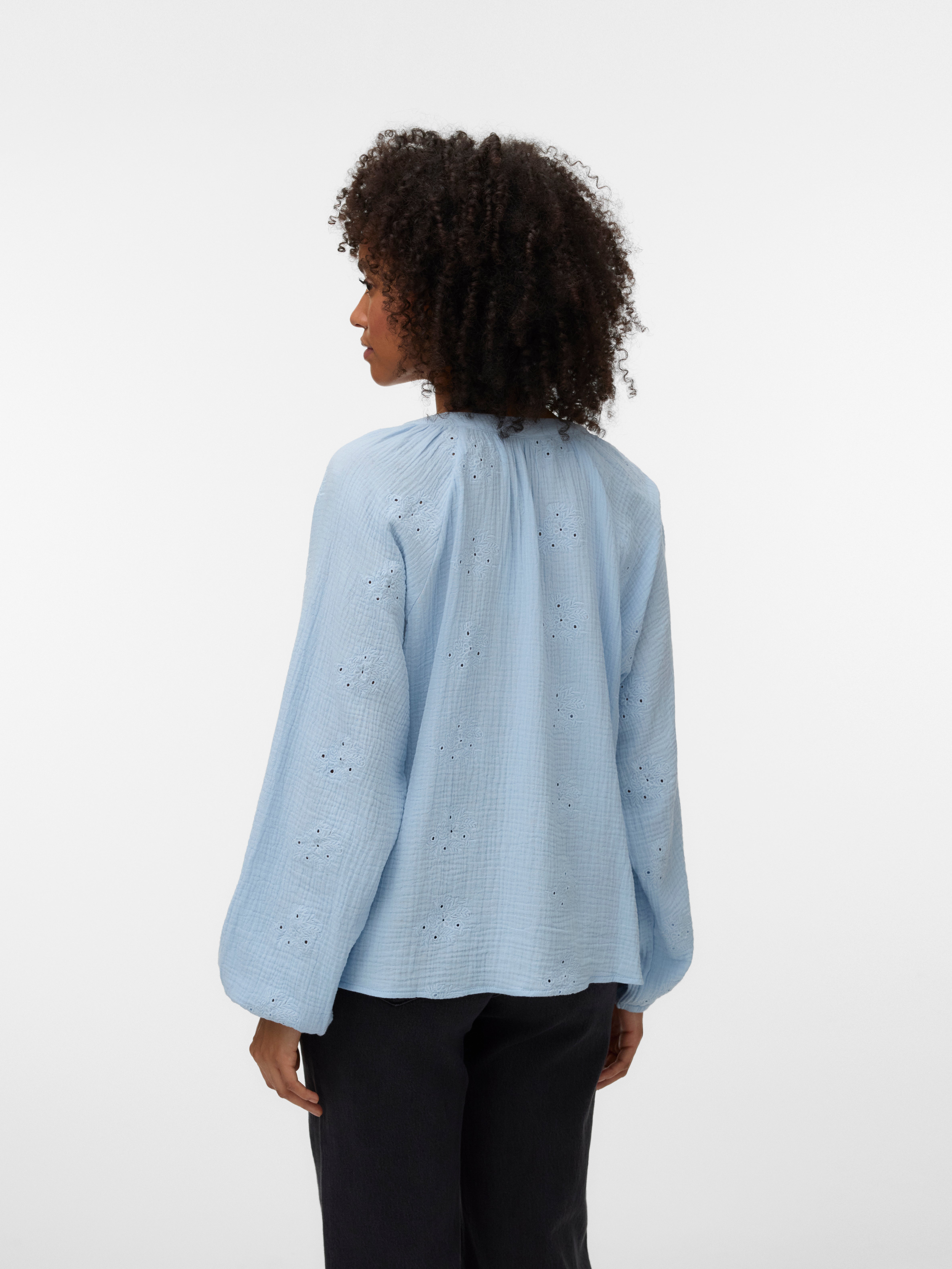 VERO MODA® VMNATALI Top