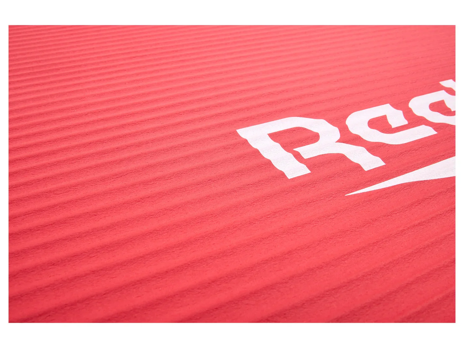 Reebok Tapis d'entranement