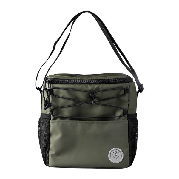 Vide Willow medium kjølebag 5L grønn