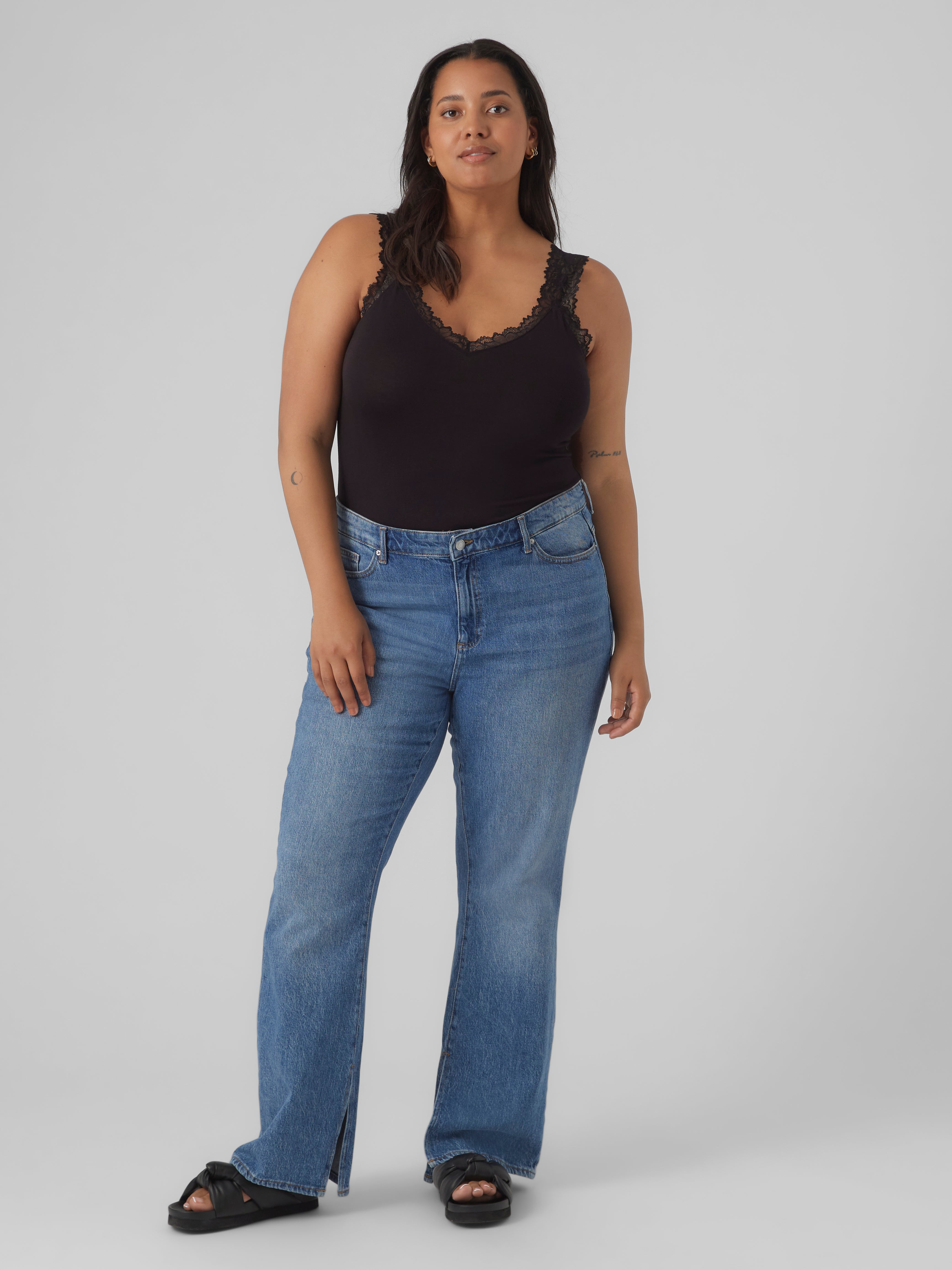 VERO MODA® VMCROSA Top