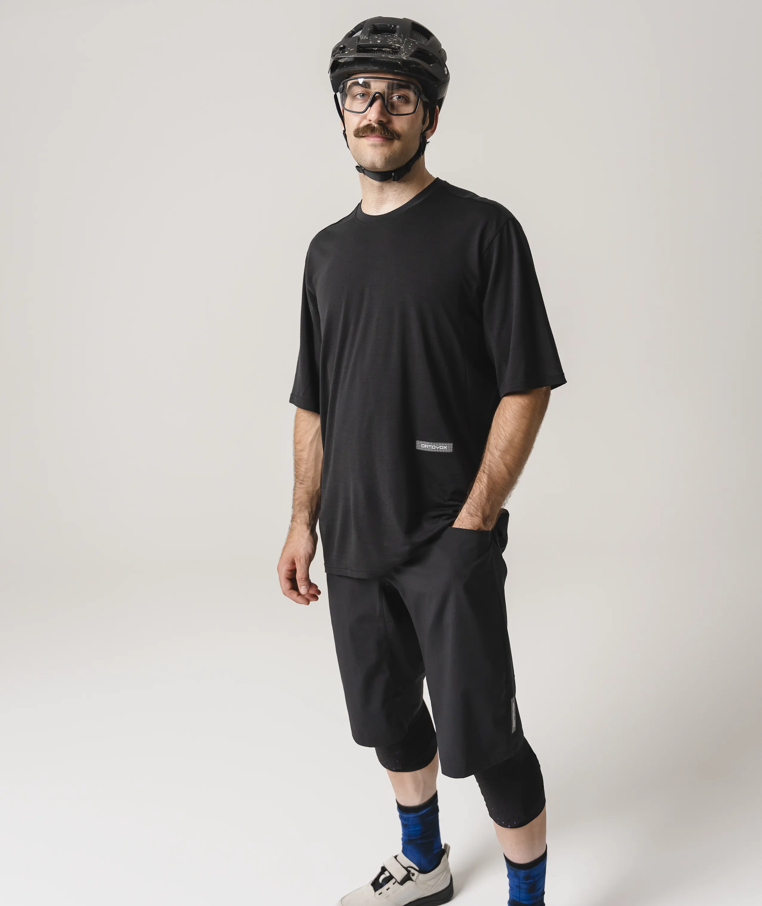 ORTOVOXR SEQUENCE FREE JERSEY TS