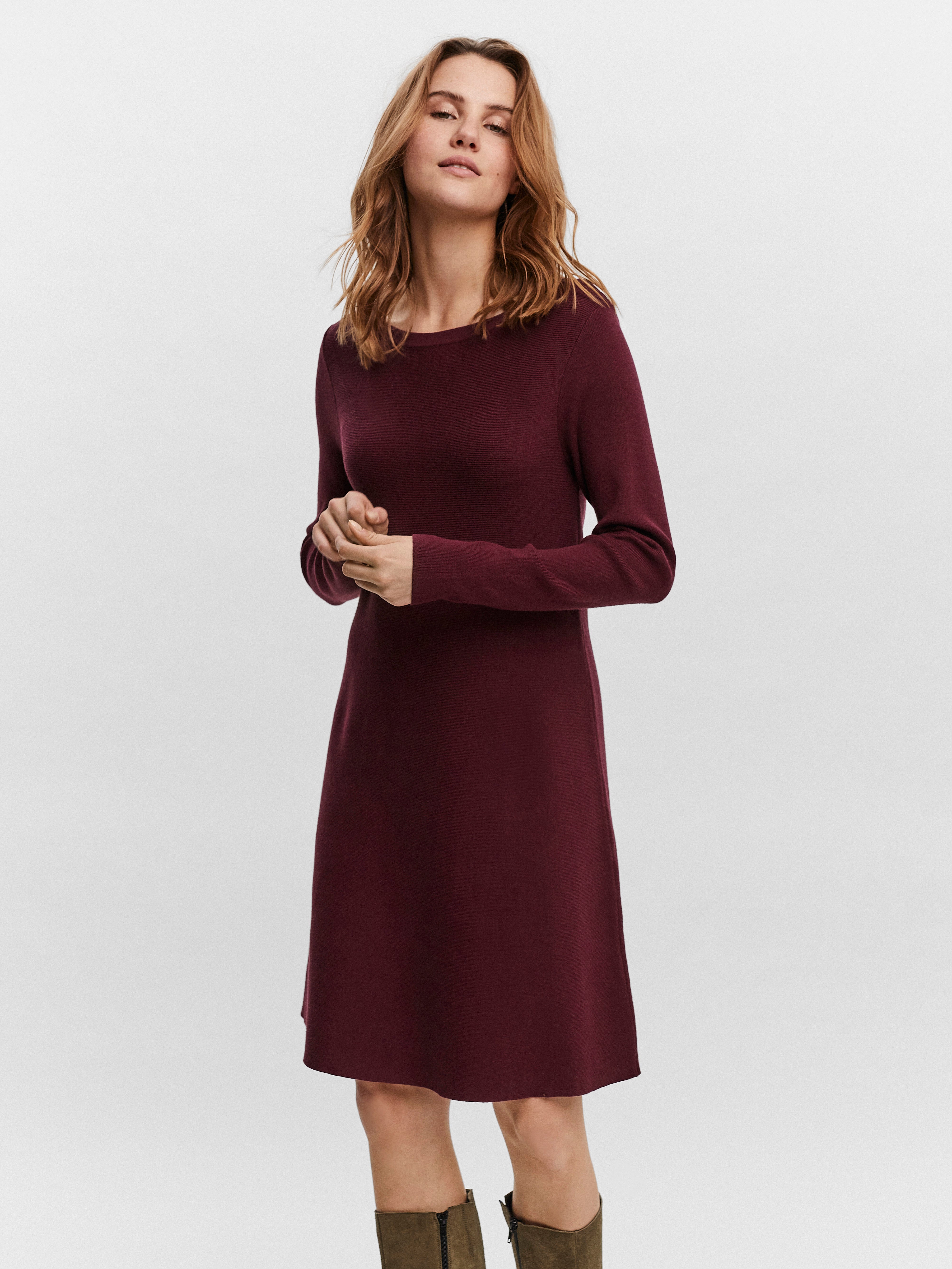 VERO MODA® VMNANCY Short dress