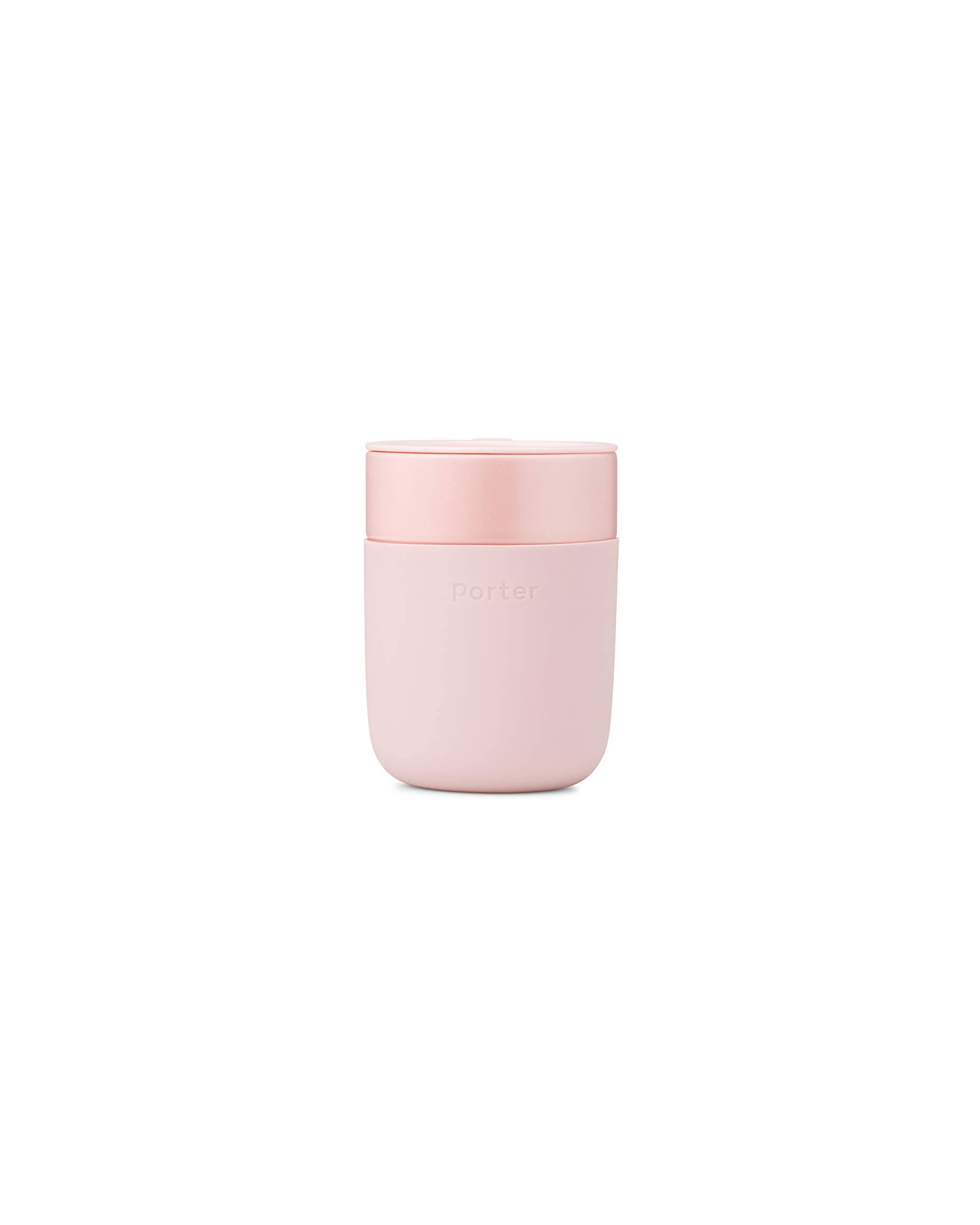 Porter Mug (Blush, 12oz) - W&P