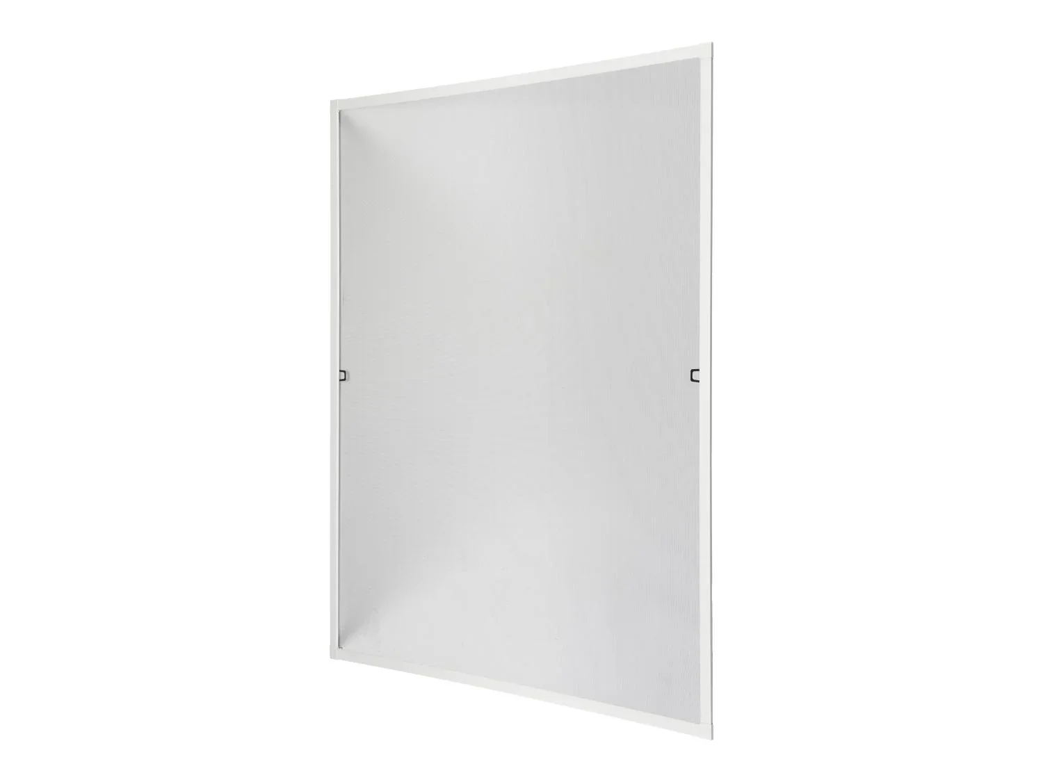 LIVARNO Moustiquaire de fentre en aluminium, 130 x 150 cm