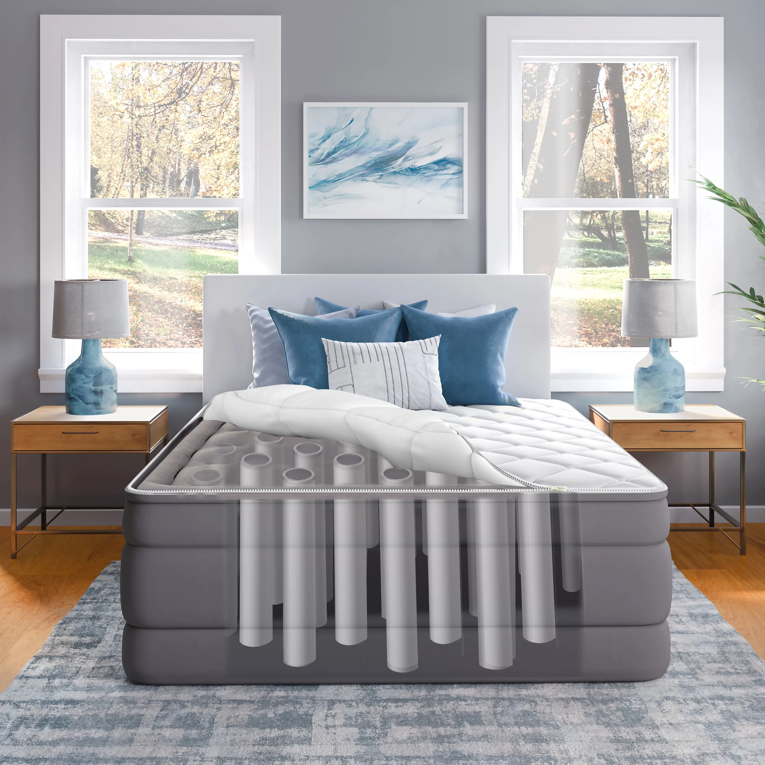 Beautyrest 20