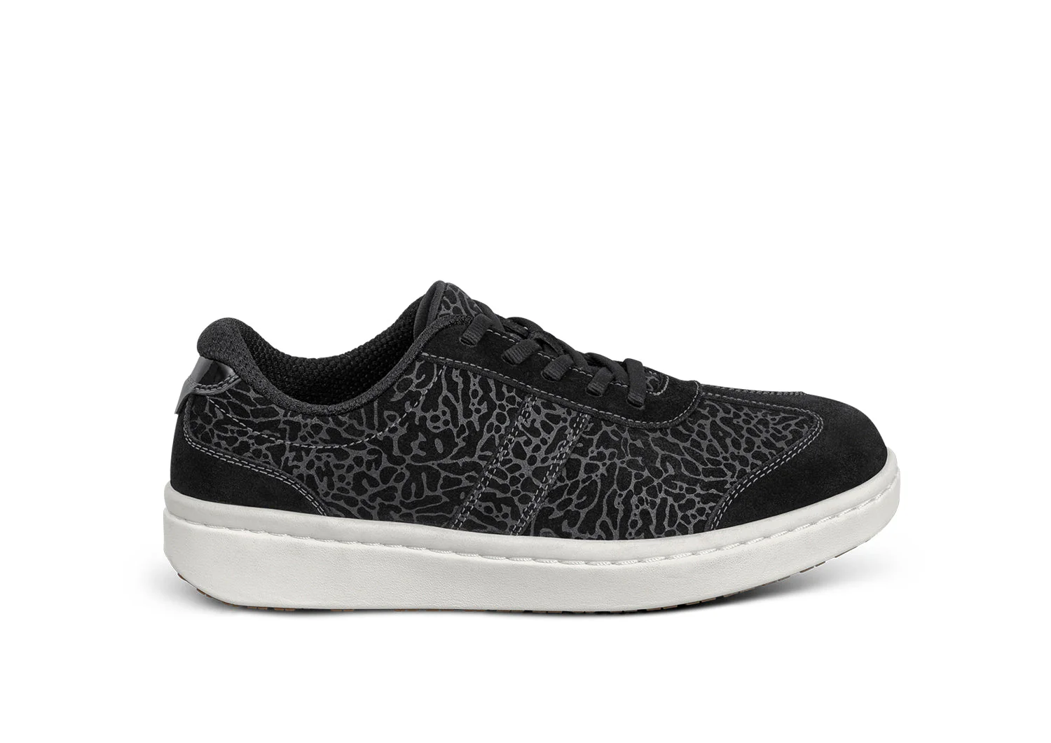 Stroll - Black