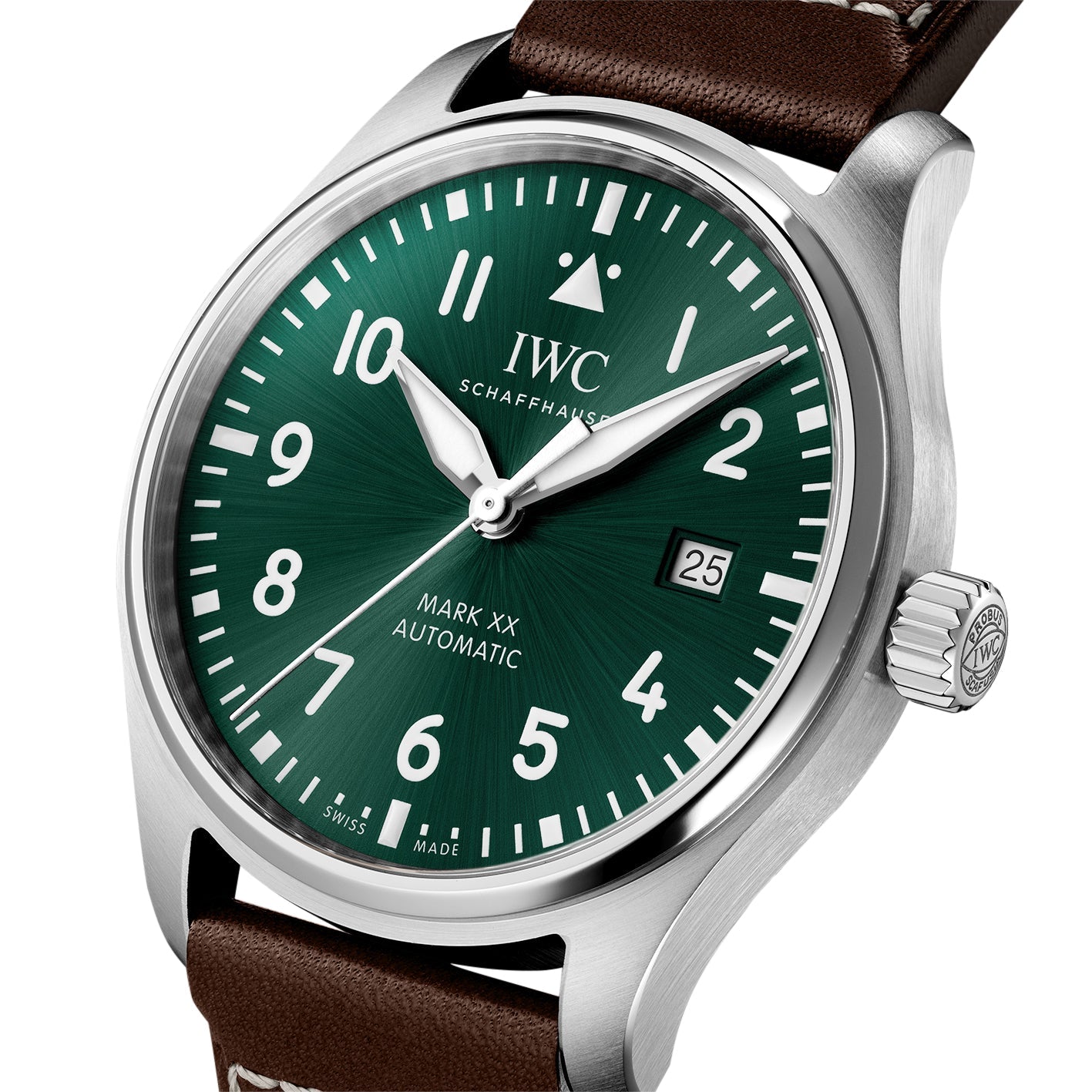 [Super Clone]IWC-Pilot's Watch Mark XX (IW328205)