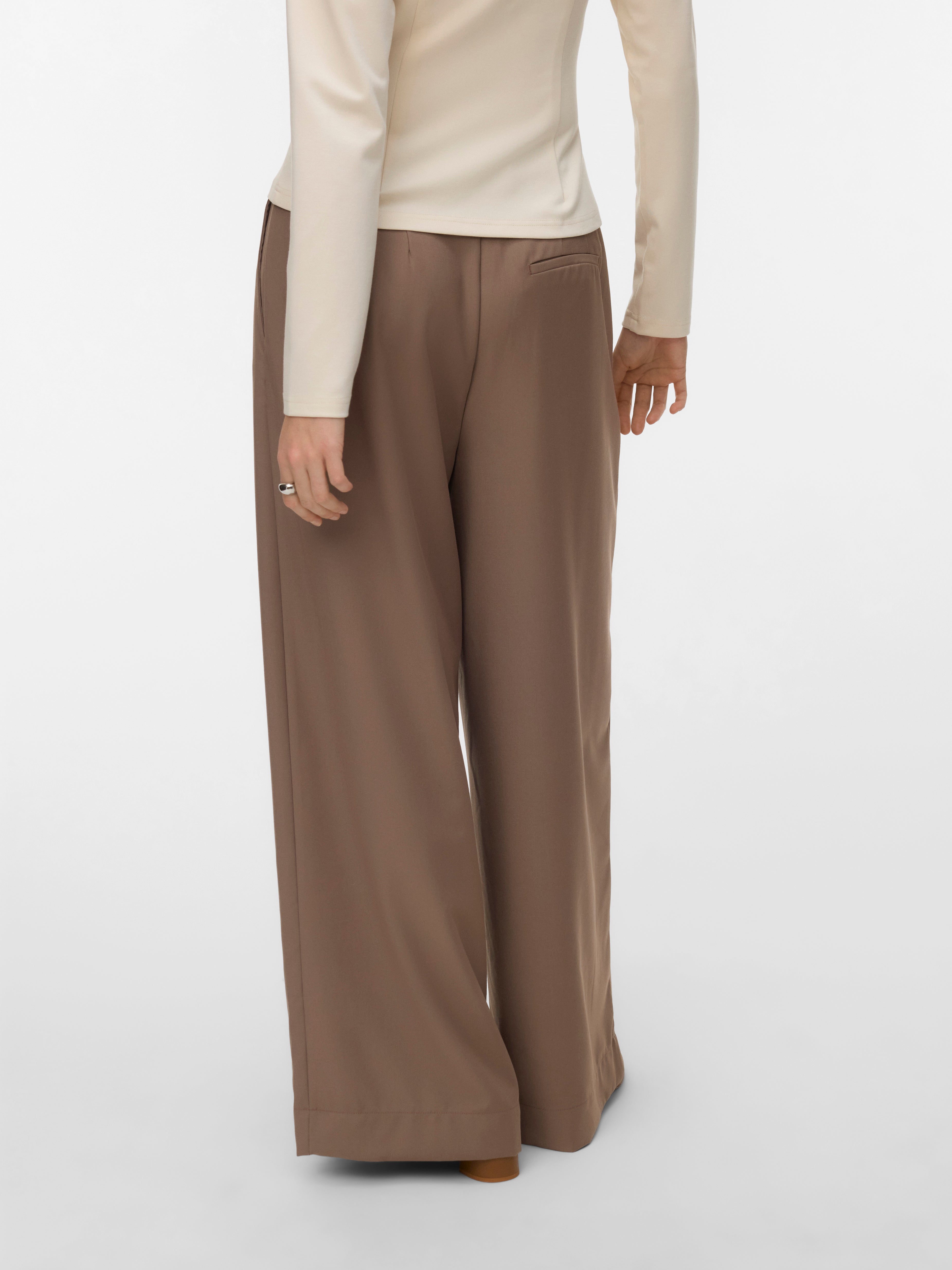 VERO MODA® VMNIKKI Tailored Trousers