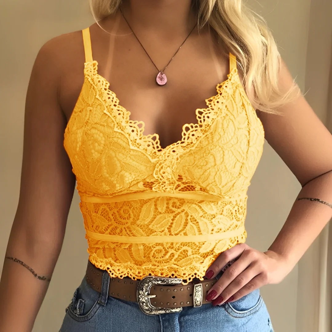 Lyka - Tops pour femmes - pour les journées chaudes