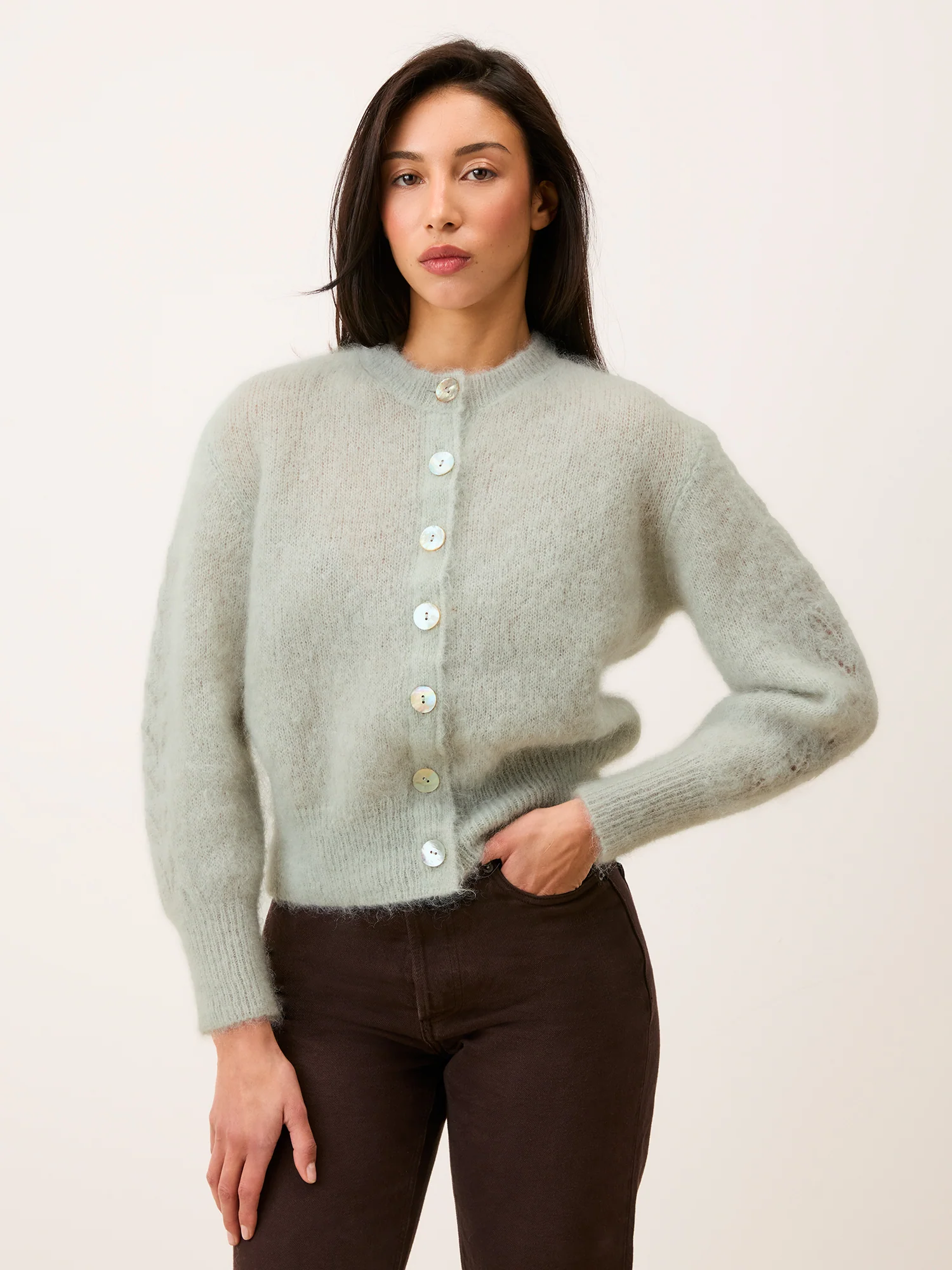 Cardigan MAINA