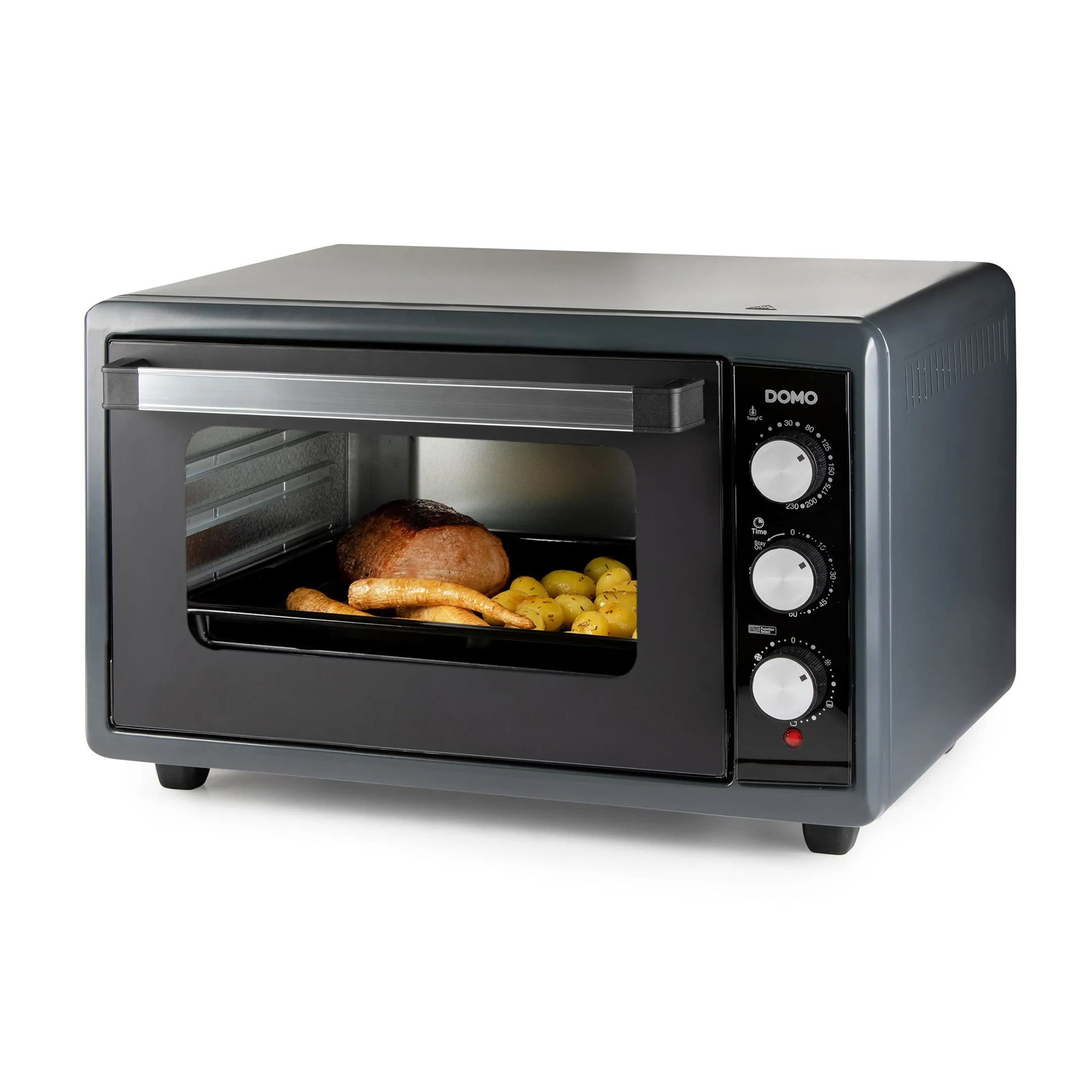 Domo Elektrische oven DO808GO