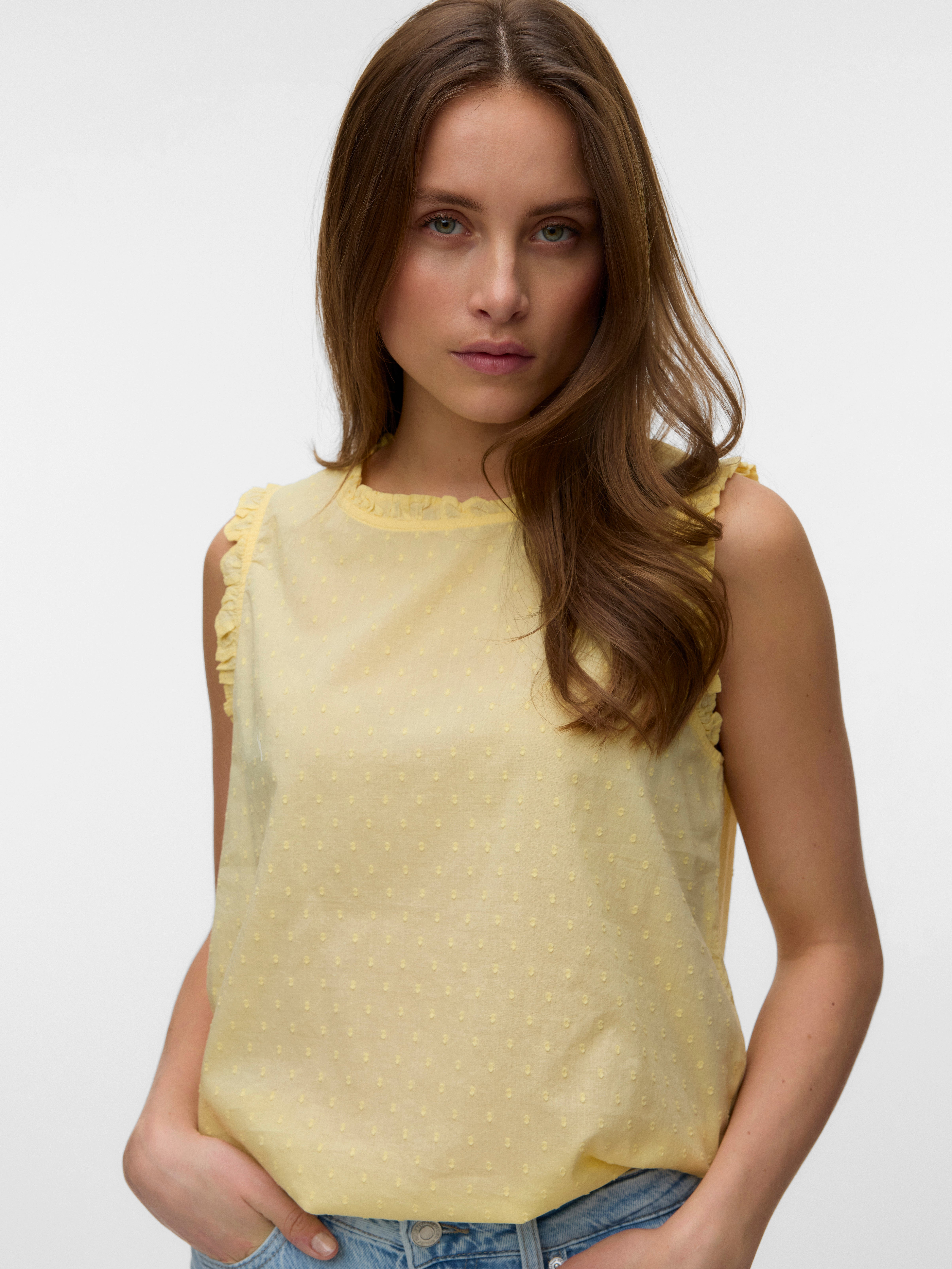 VERO MODA® VMTRINE Top