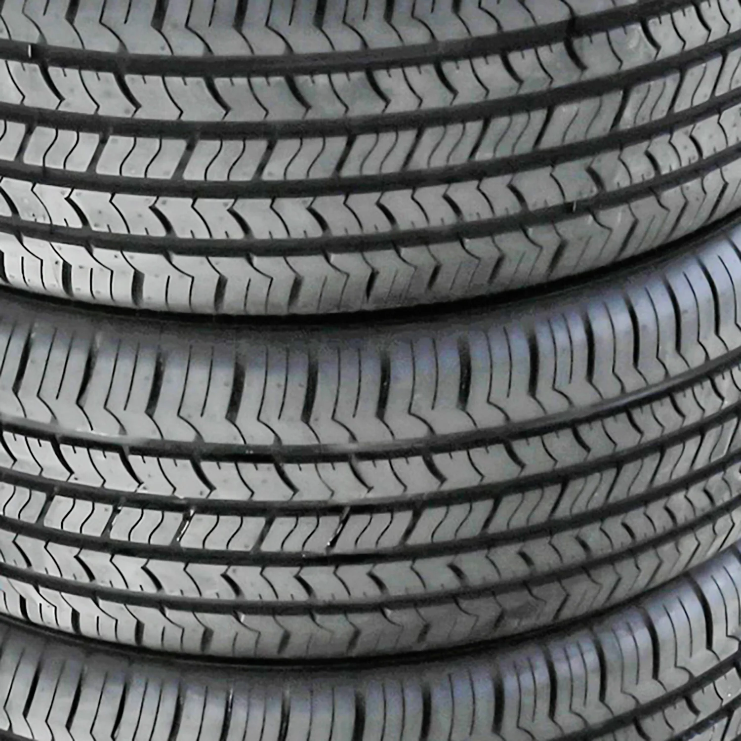 Set of 4 Capricorn HP 215/65R16 98H Performance a/s All Season Tires - Image 8