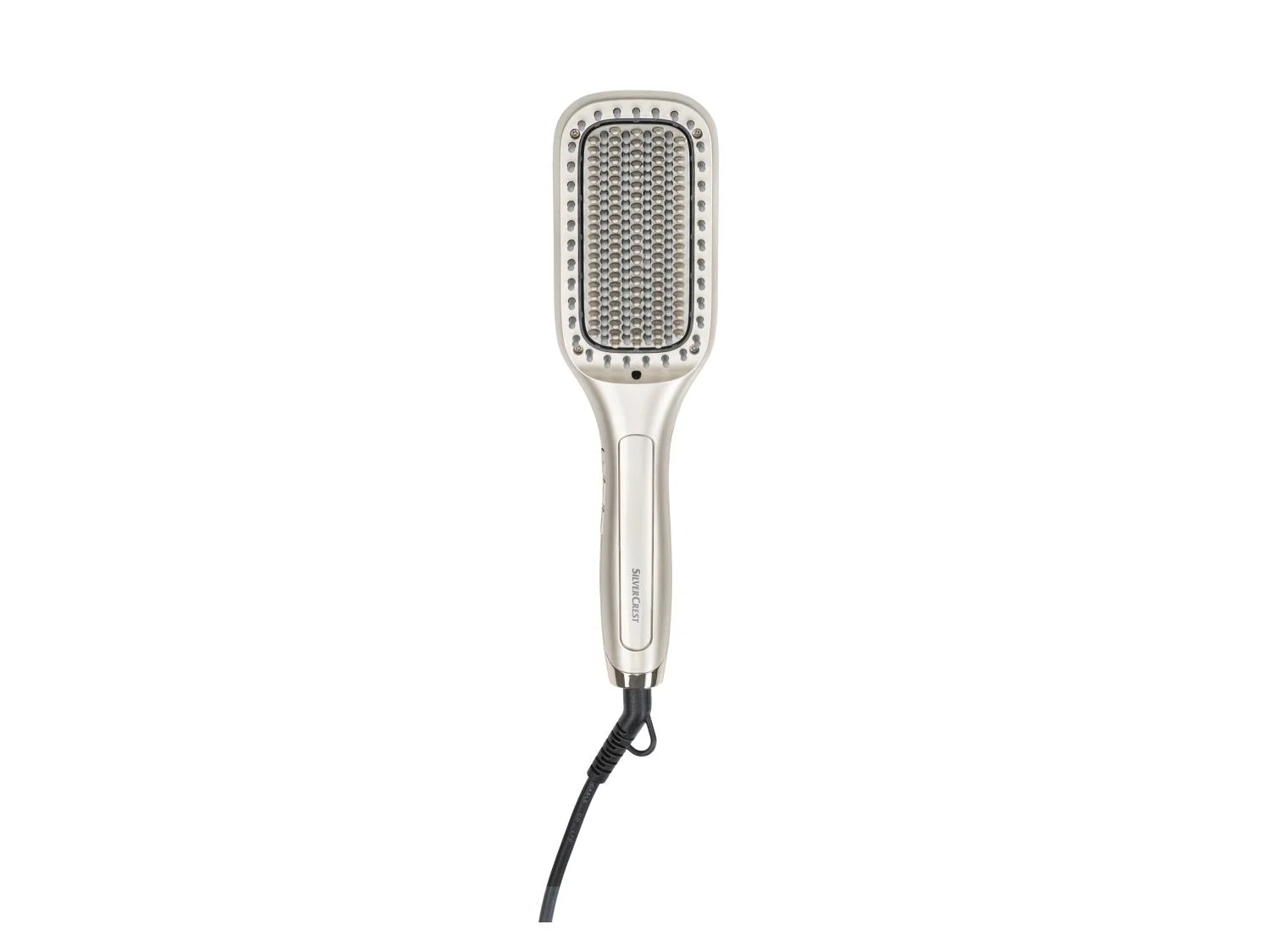 SILVERCREST PERSONAL CARE Brosse coiffante lissante SHGB 50 C4