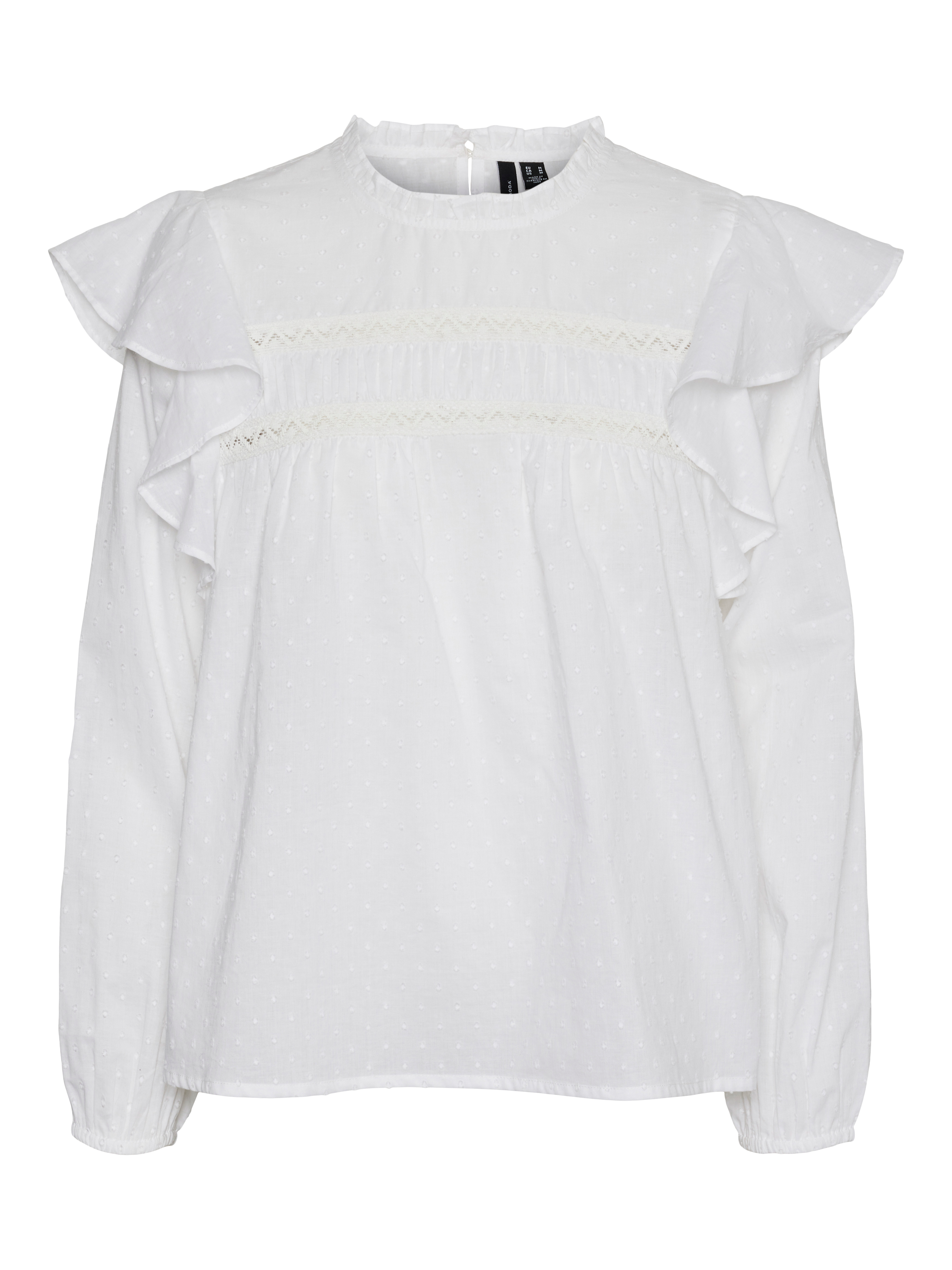 VERO MODA® VMTRINE Top
