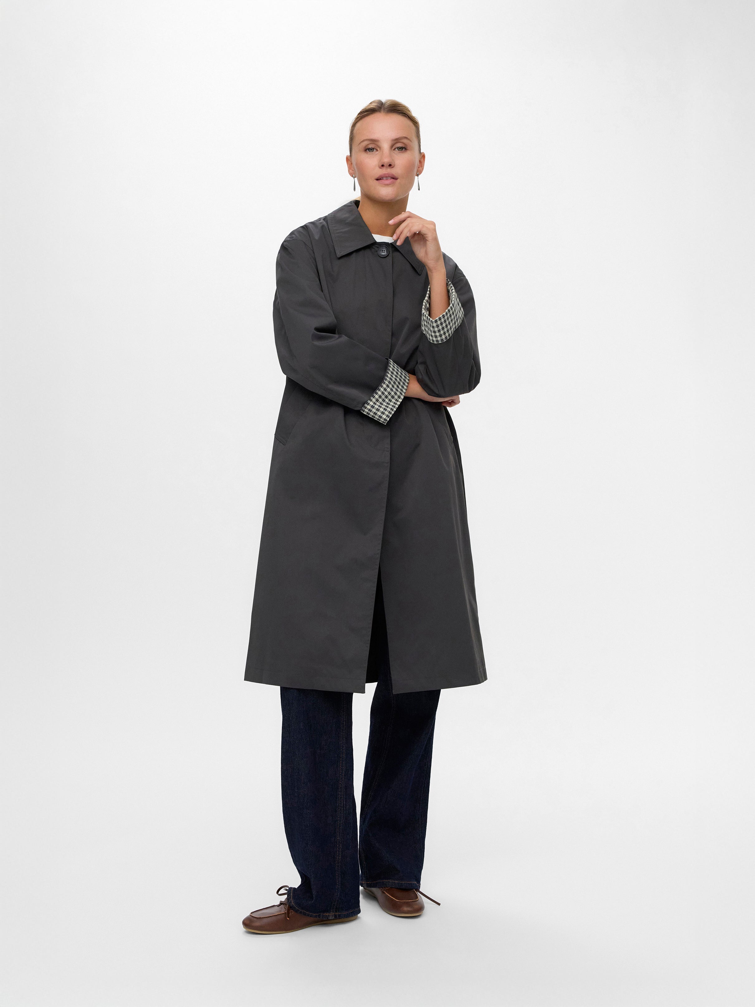 VERO MODA® VMCHRISSY Coat