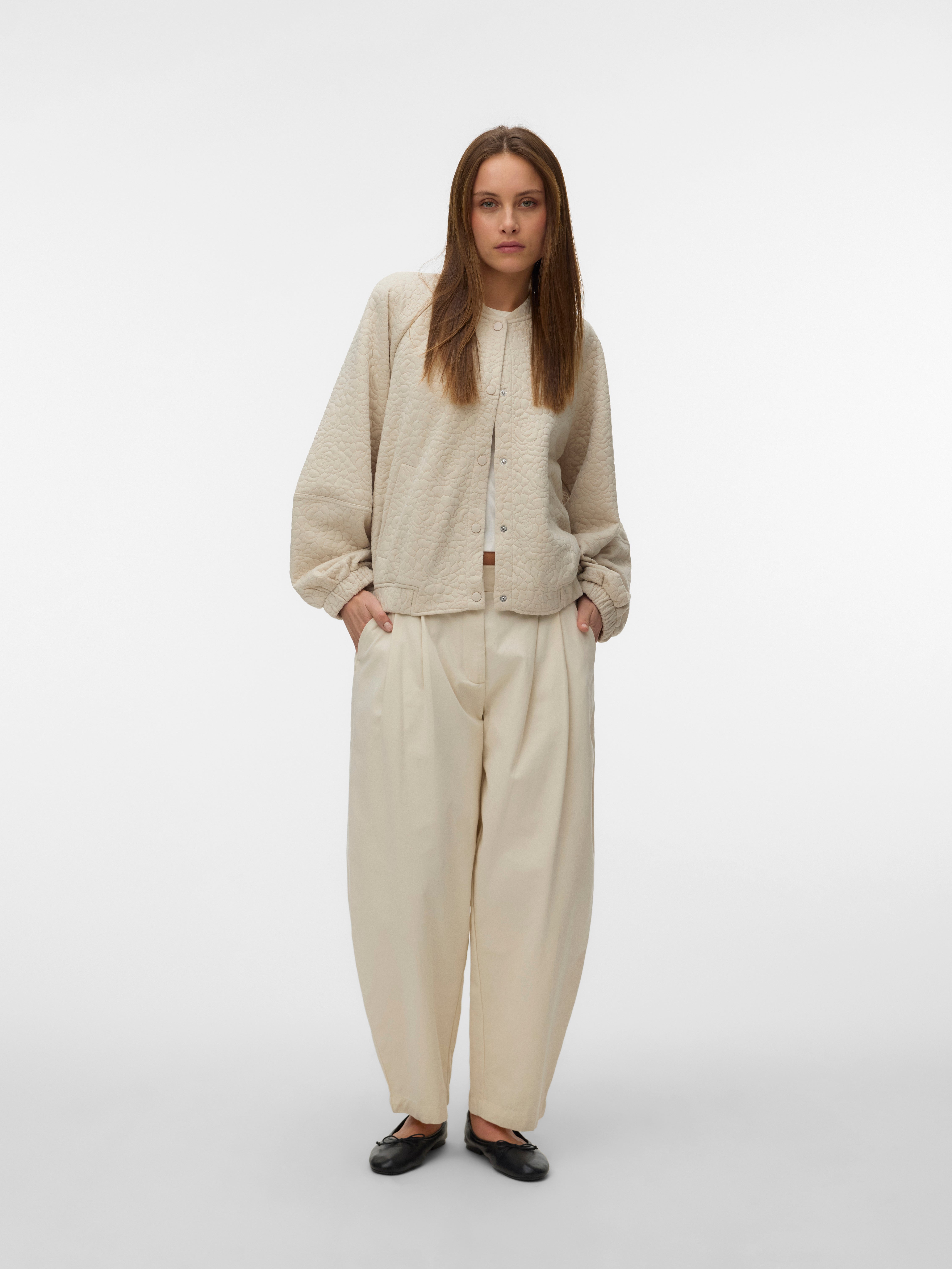 VERO MODA® VMLEONIE Otw Bomber