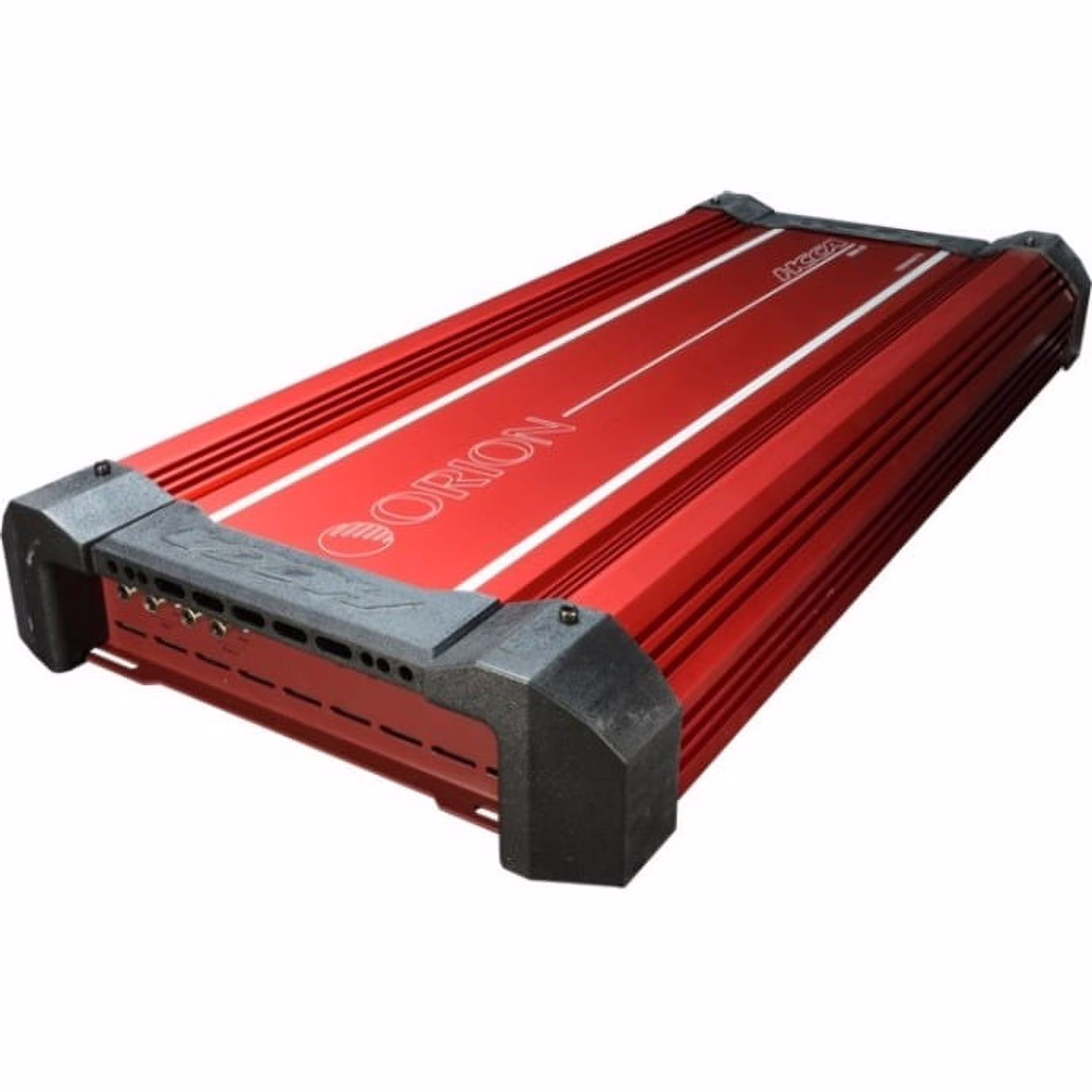 Competition HCCA HCCA8000.1D Car Amplifier, 16 kW RMS, 32 kW PMPO, 1 Channel, Class D