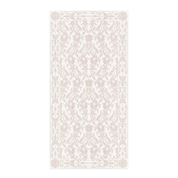 Anno 1859 duk 150x300 cm beige