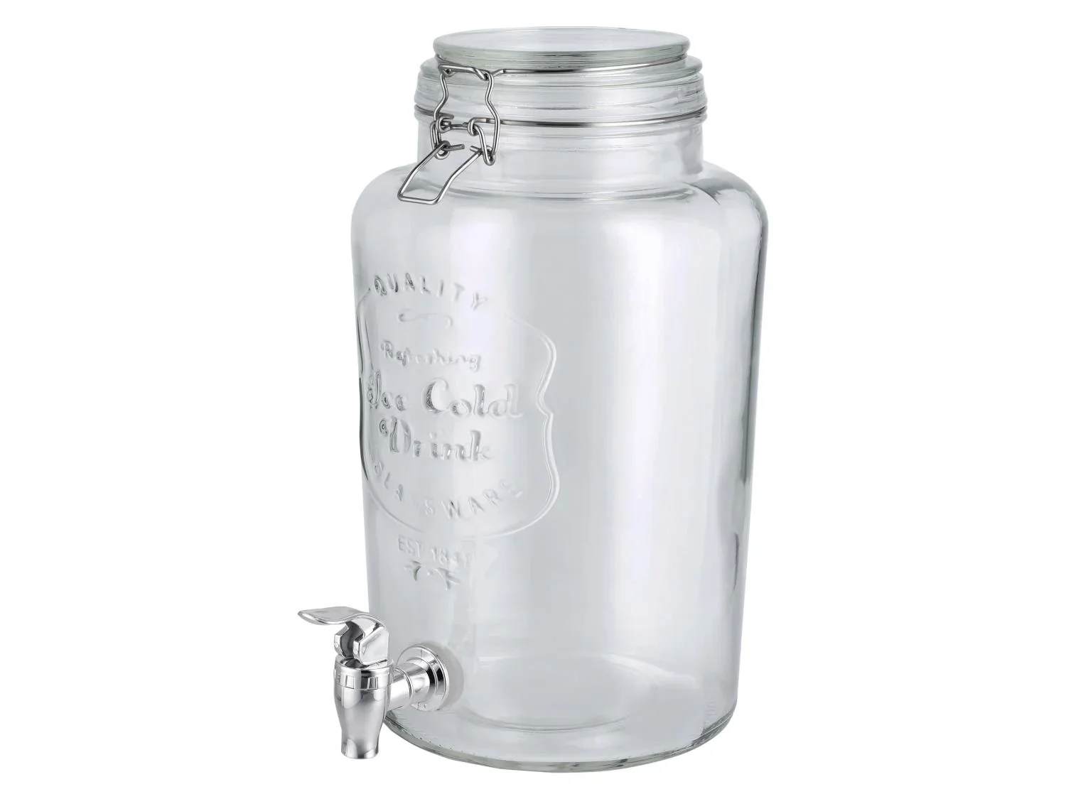 SILVERCREST Distributeur de boissons