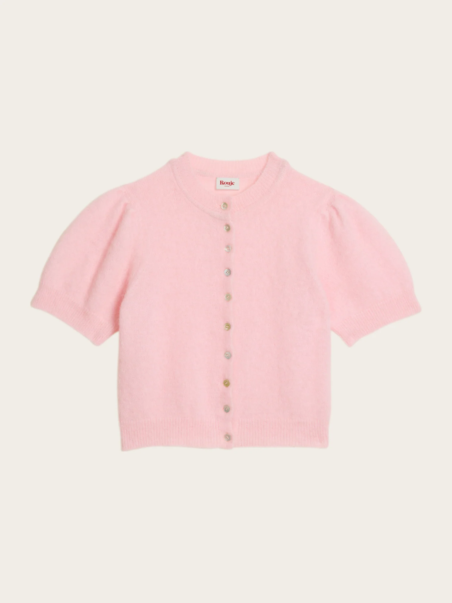 Cardigan ABELINA
