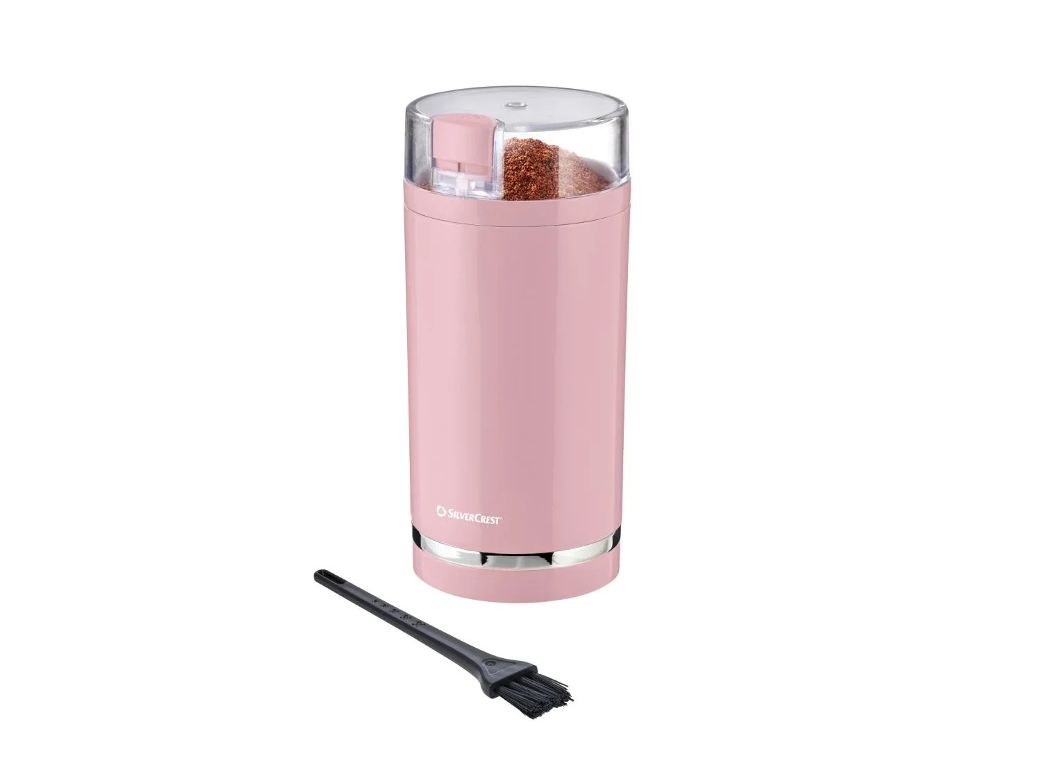 SILVERCREST Moulin  caf lectrique SKMS 180 C1, pastel
