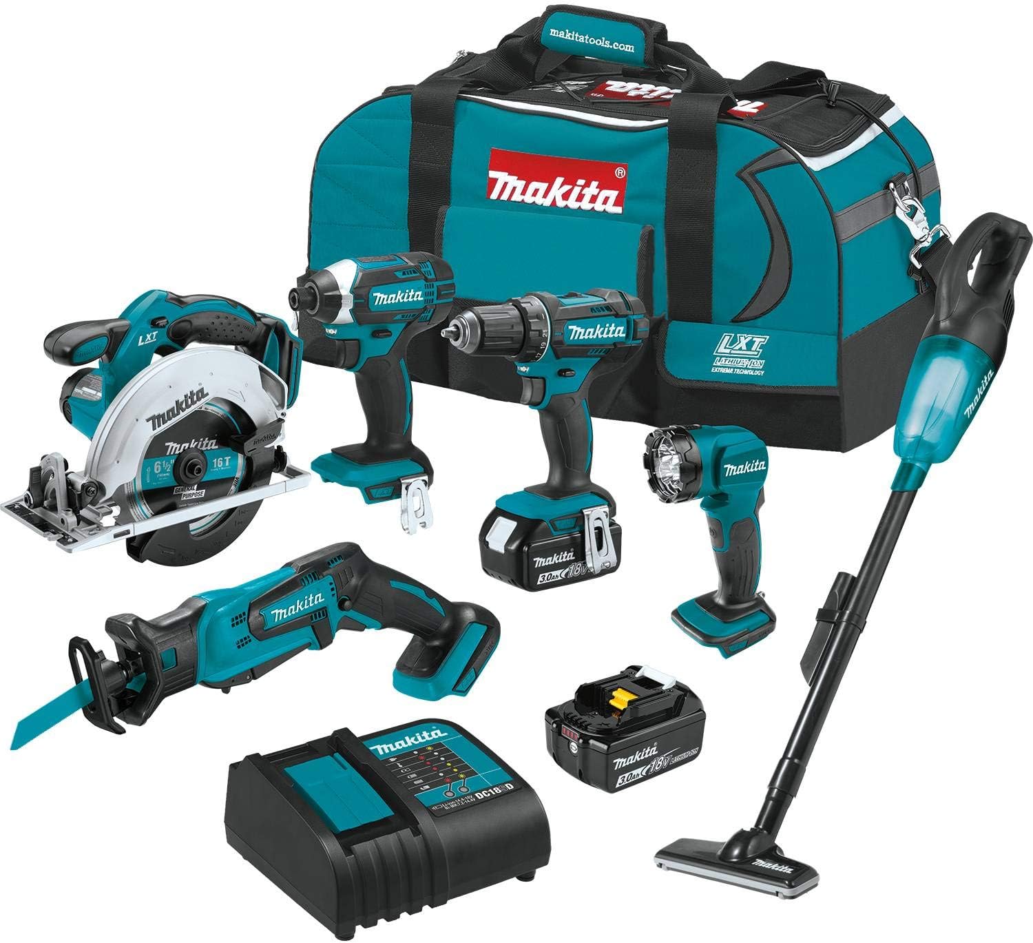 Makita-Tools