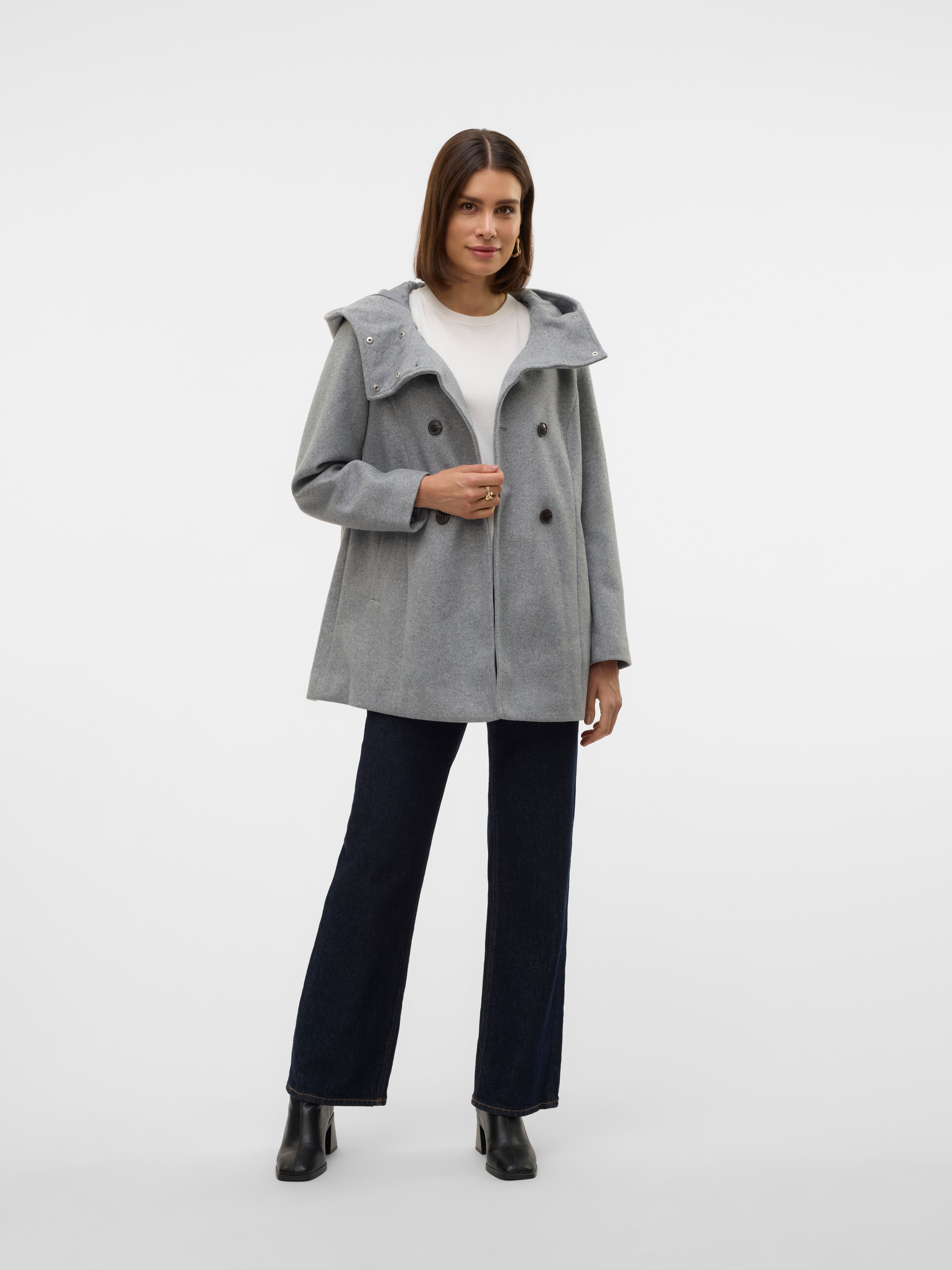 VERO MODA® VMFORTUNESHILA Jacket