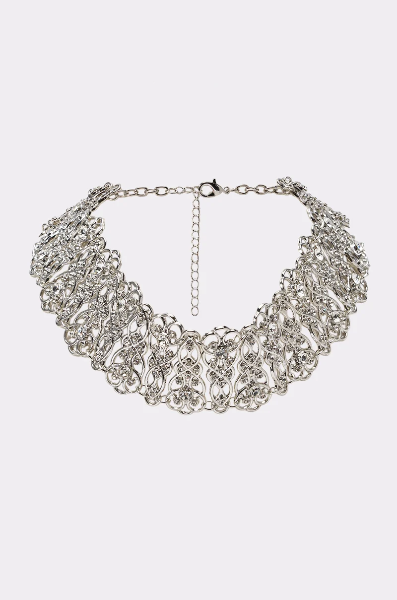 WRONG ERA NECKLACE - Akira Store