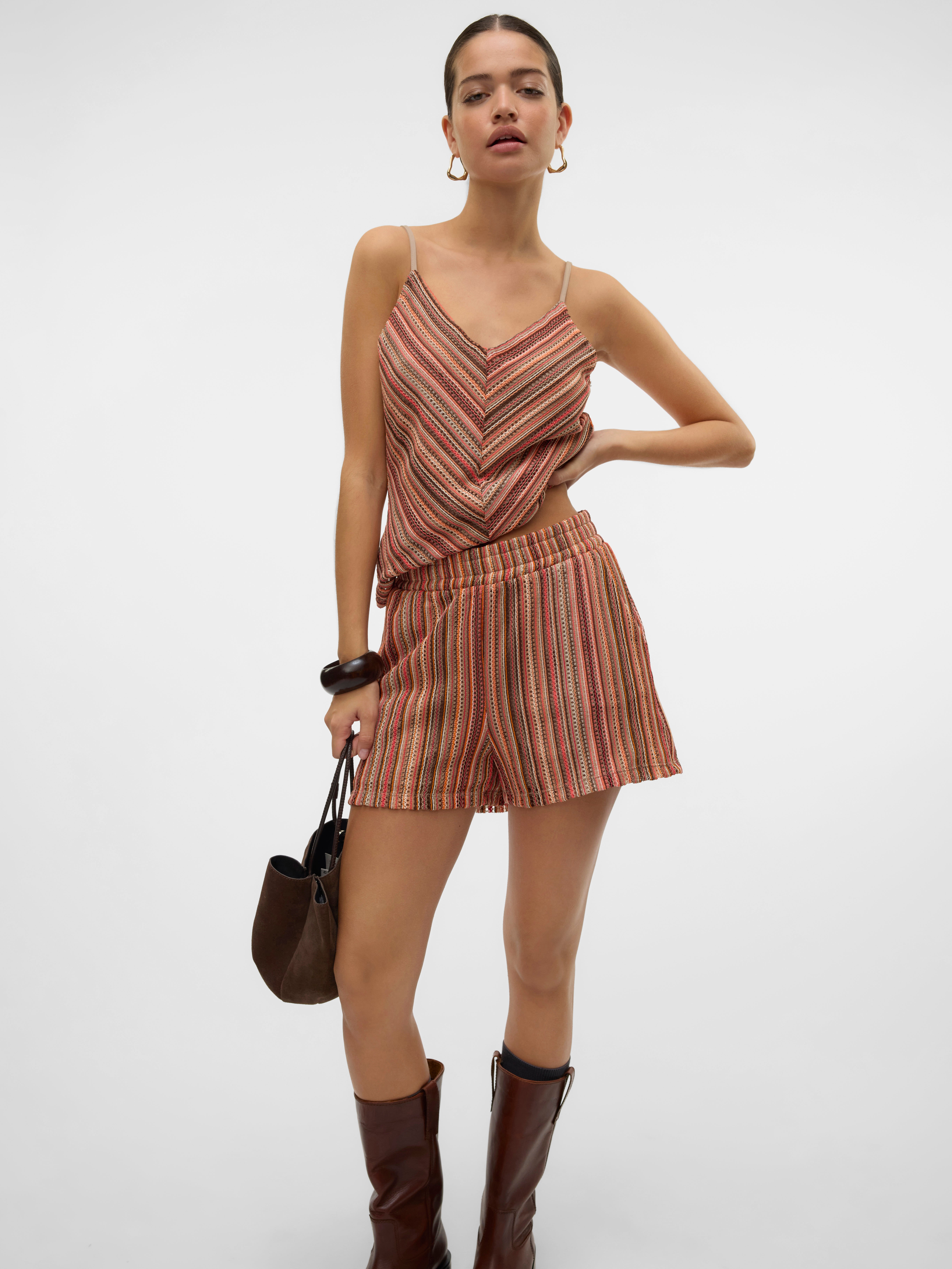 VERO MODA® VMDEMI Shorts
