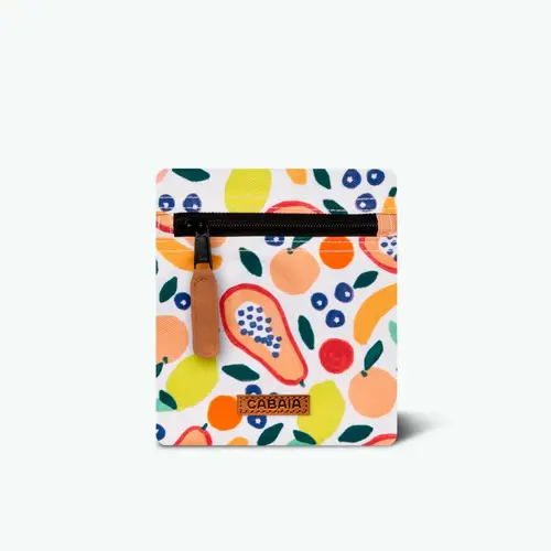 Pochette latérale Lake Como