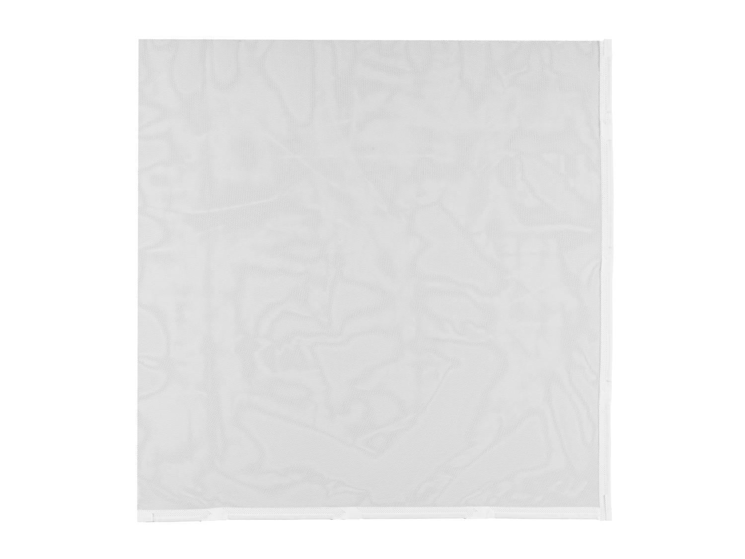 LIVARNO Moustiquaire de fentre avec fermeture magntique, 130 x 150 cm