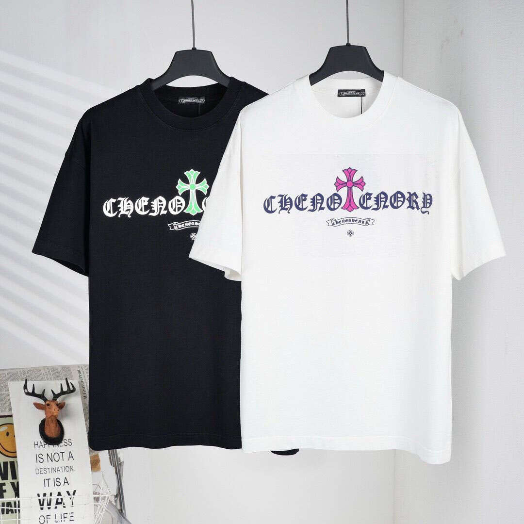 【CHROME HEARTS 公式旗艦店】クロムハーツ Tシャツご好評に付き再入荷！半袖Tシャツ