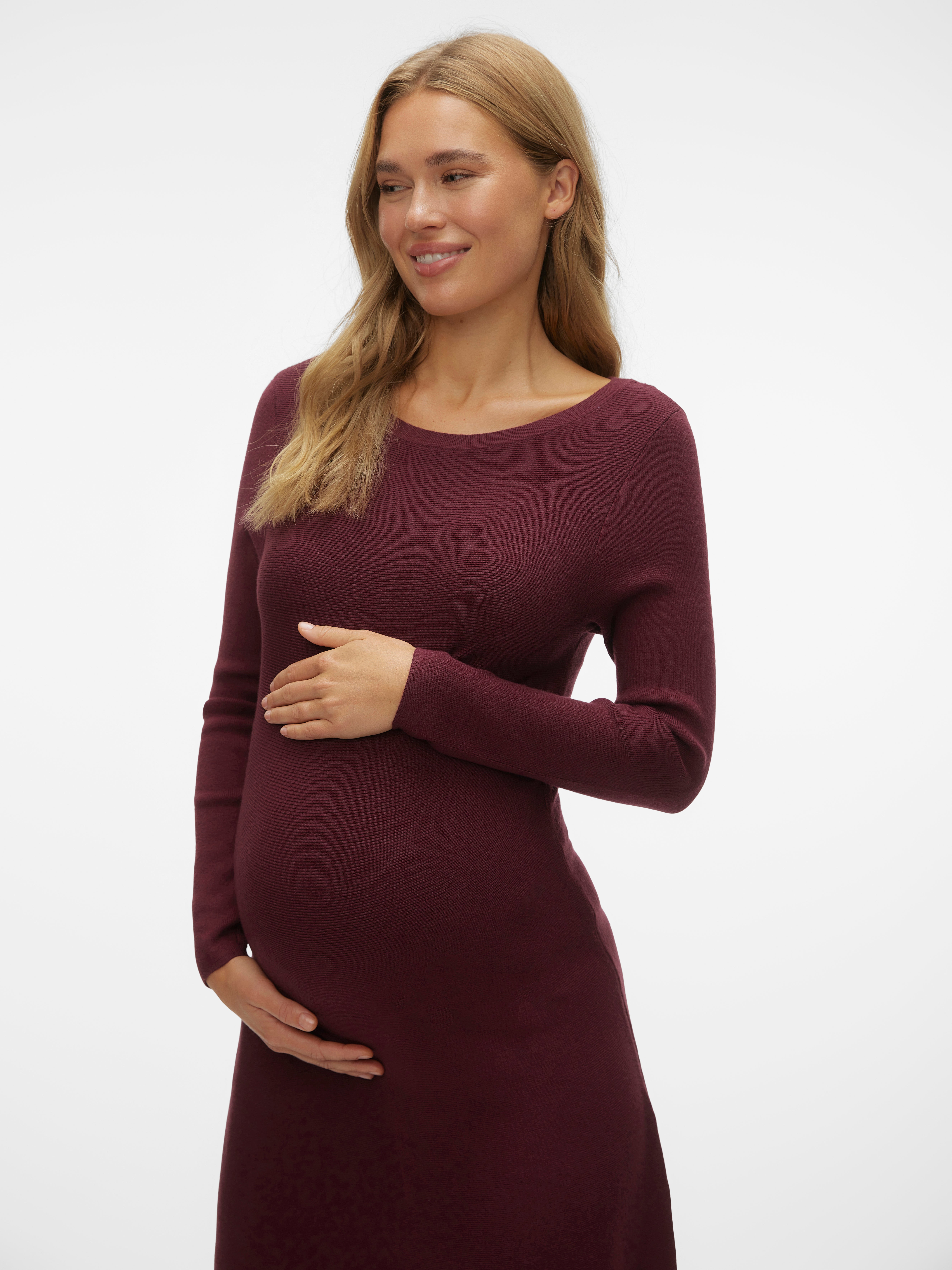 VERO MODA® VMMNANCY Maternity Dress